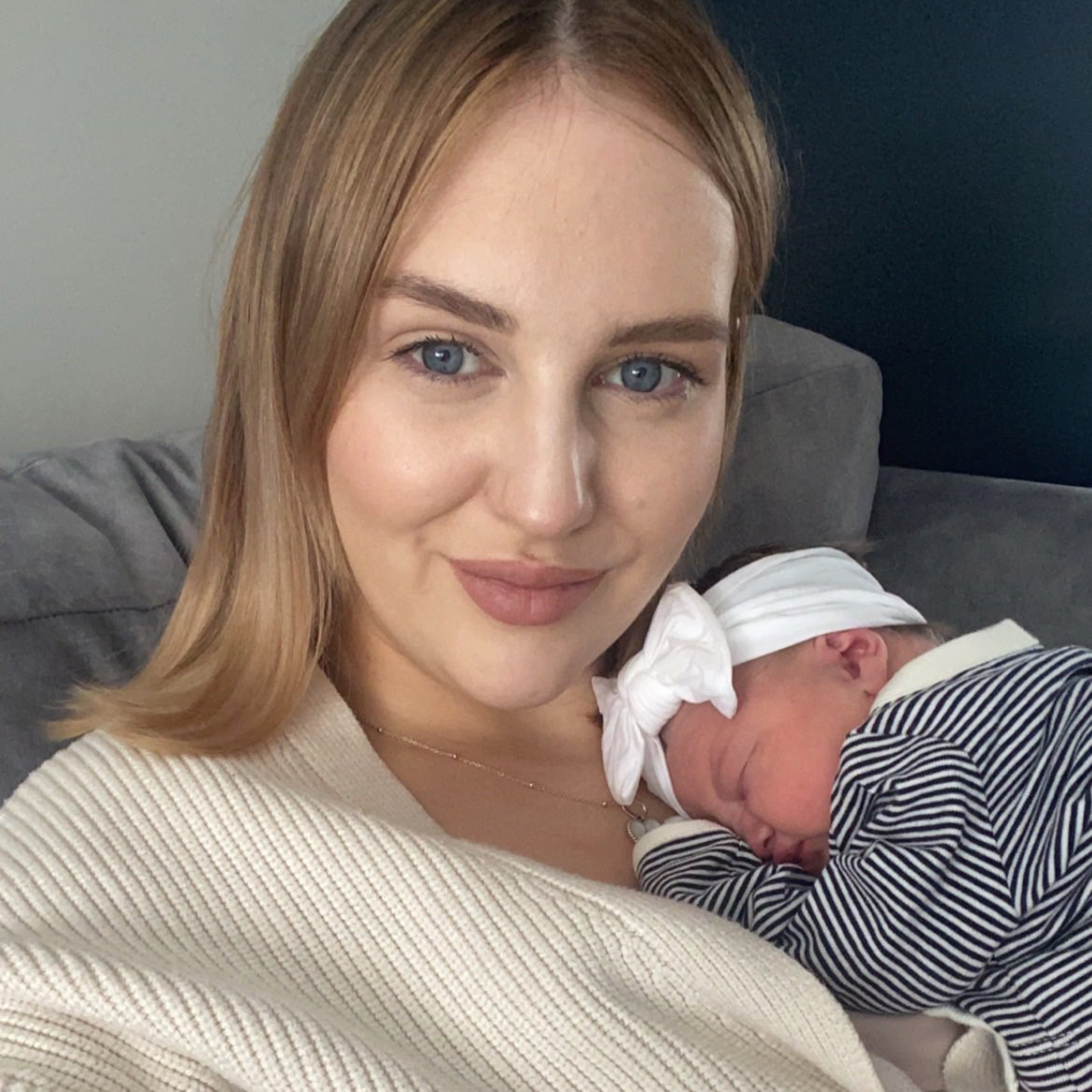 What The Bump- Birth Podcast