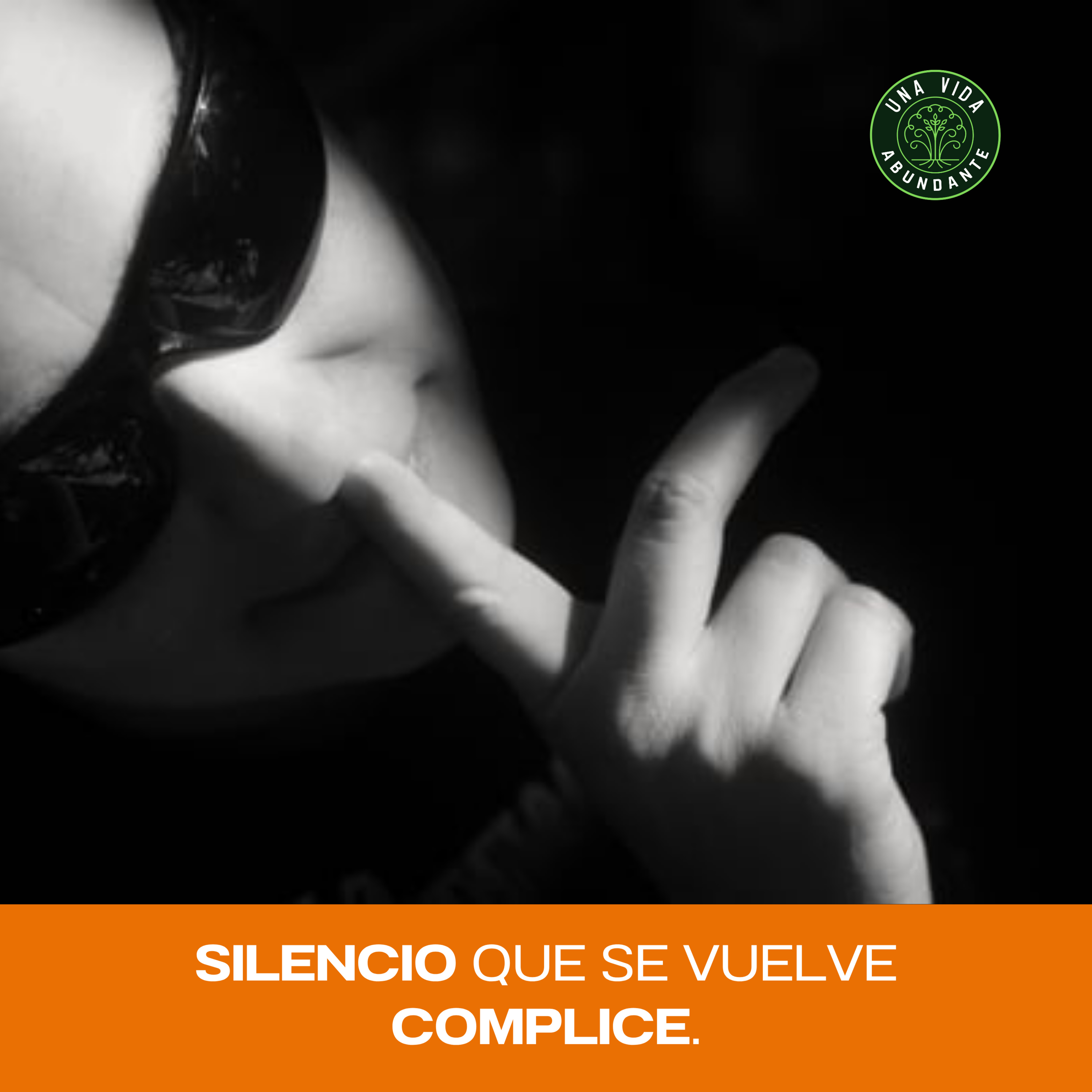Portada de Una Vida Abundante