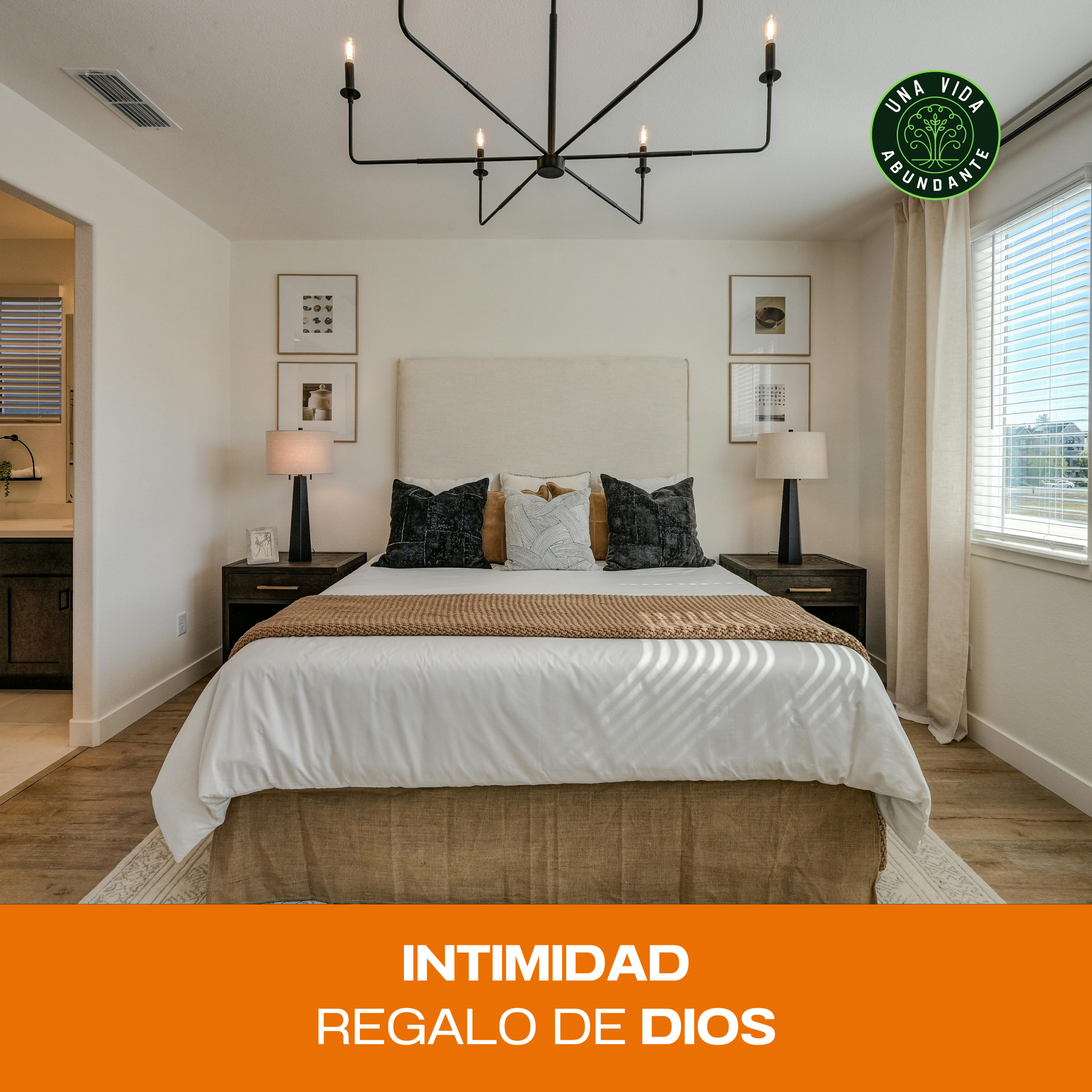 INTIMIDAD Regalo de Dios. episode artwork