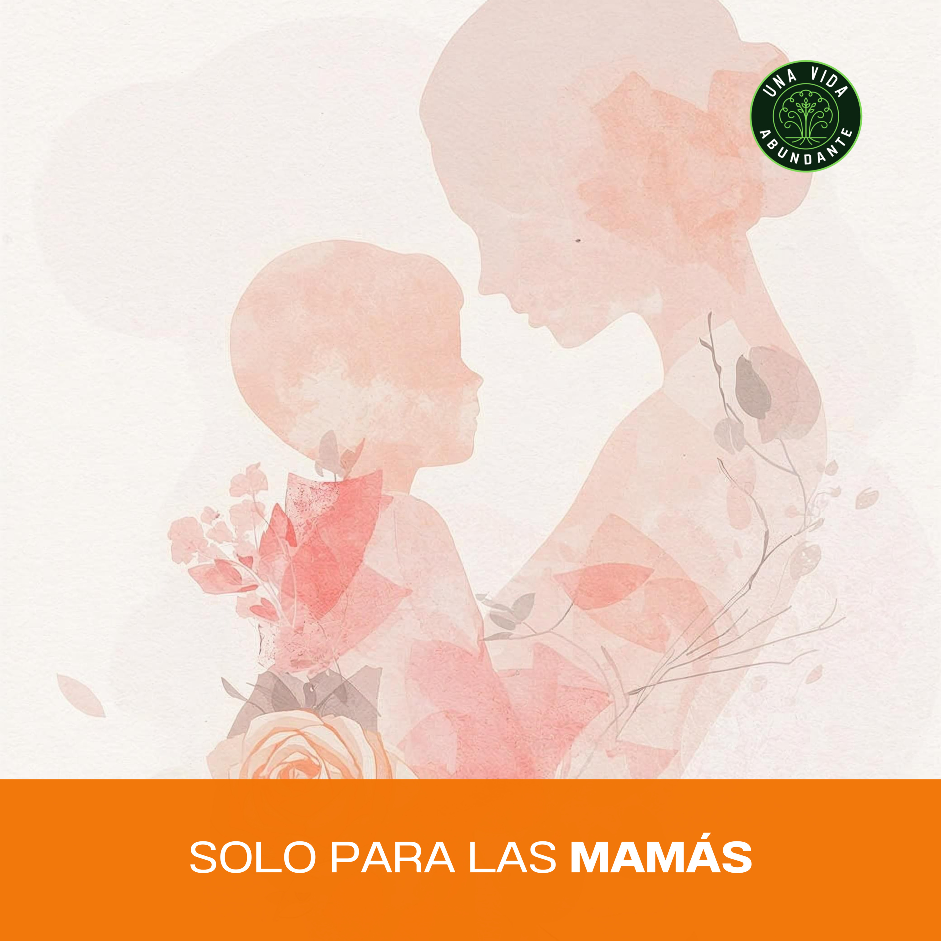 Solo Para Mamás episode artwork