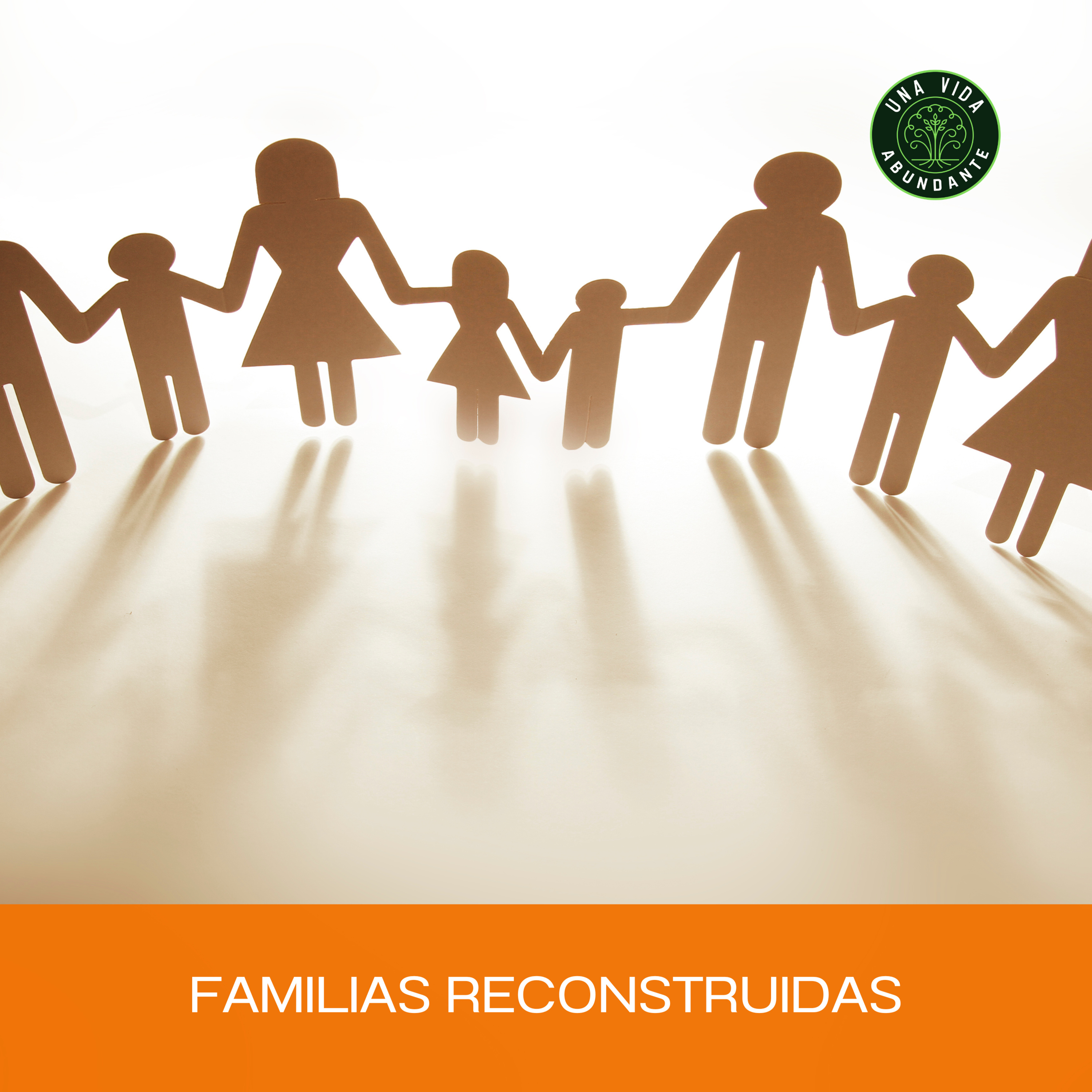 Familias Reconstruidas episode artwork