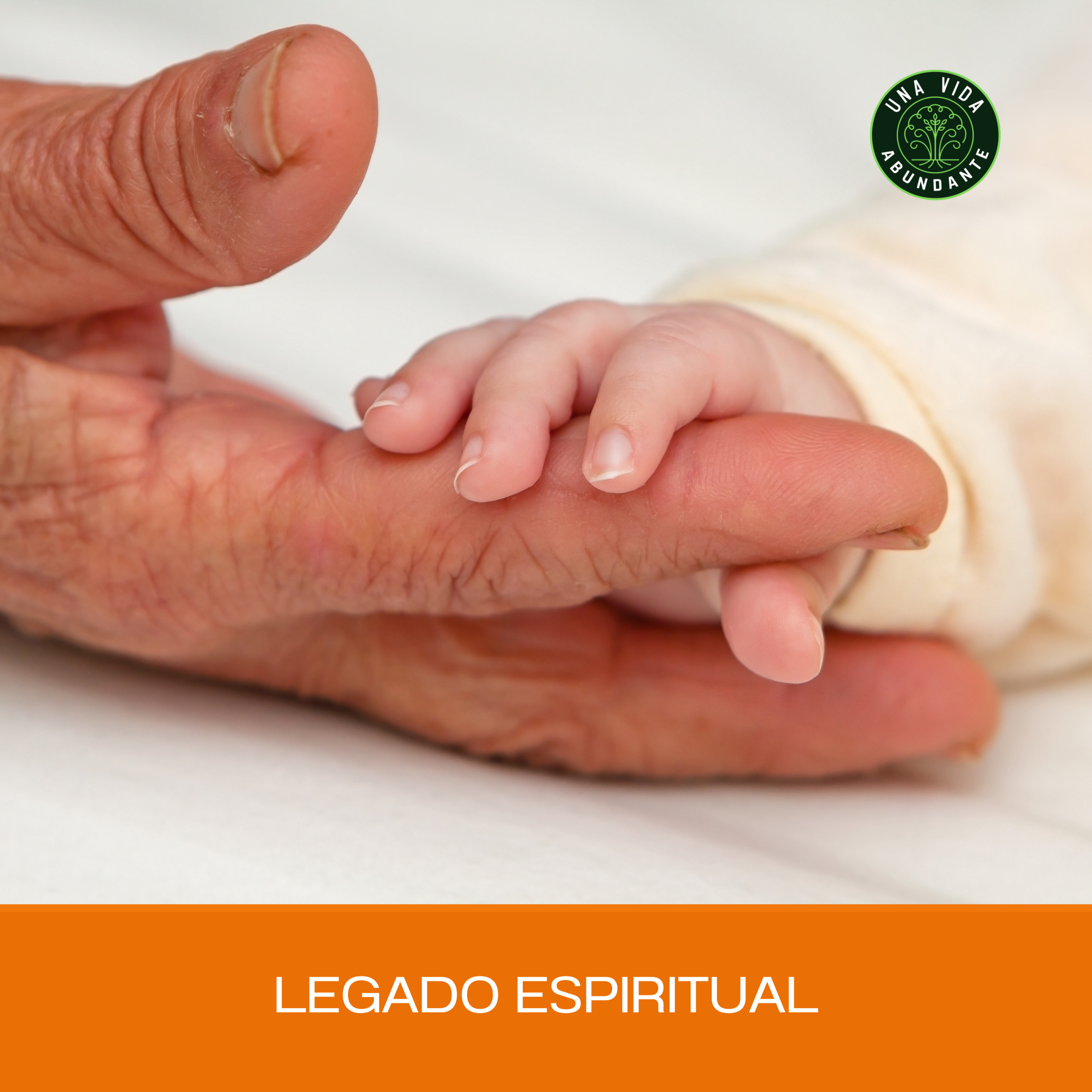 Legado Espiritual episode artwork