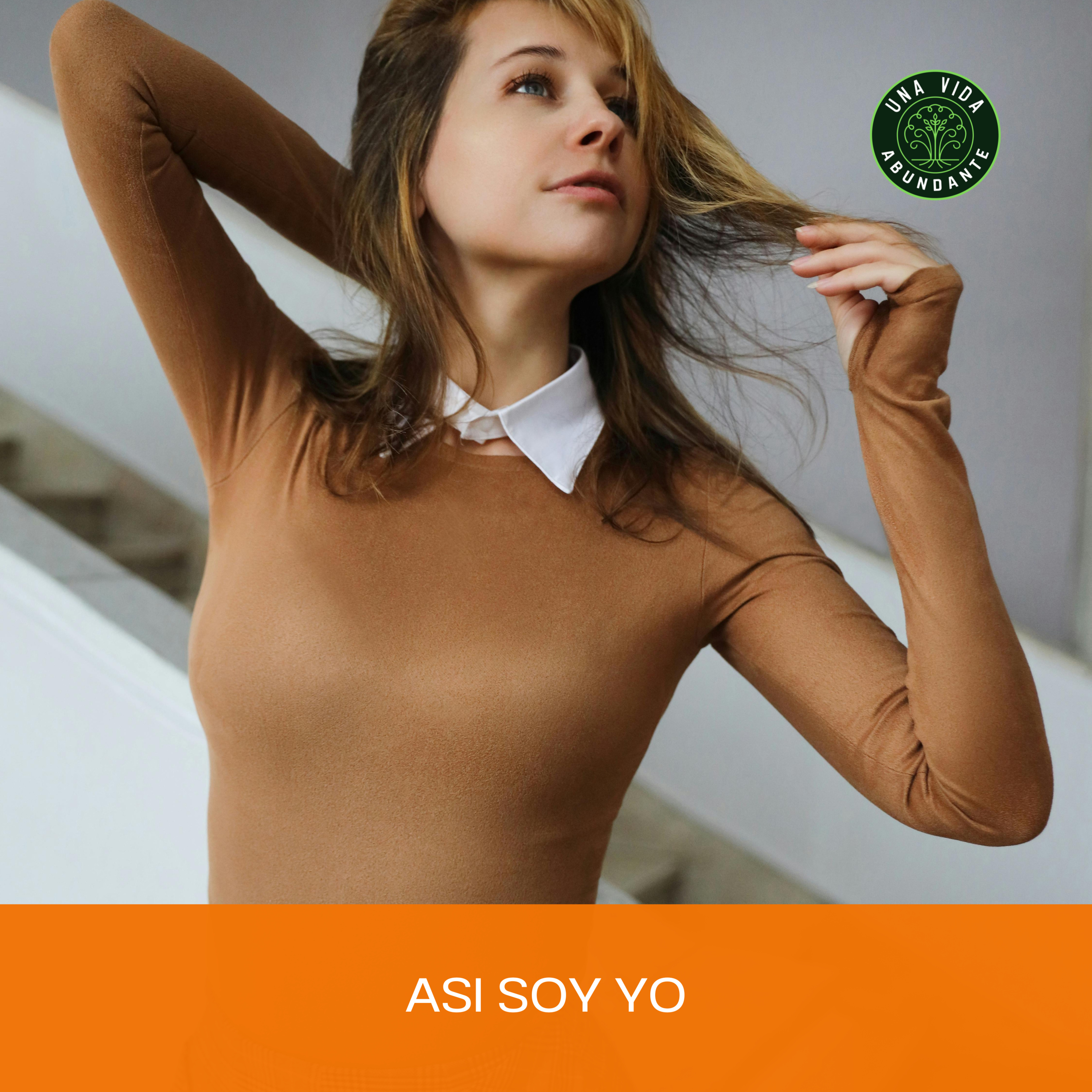 Asi Soy Yo episode artwork
