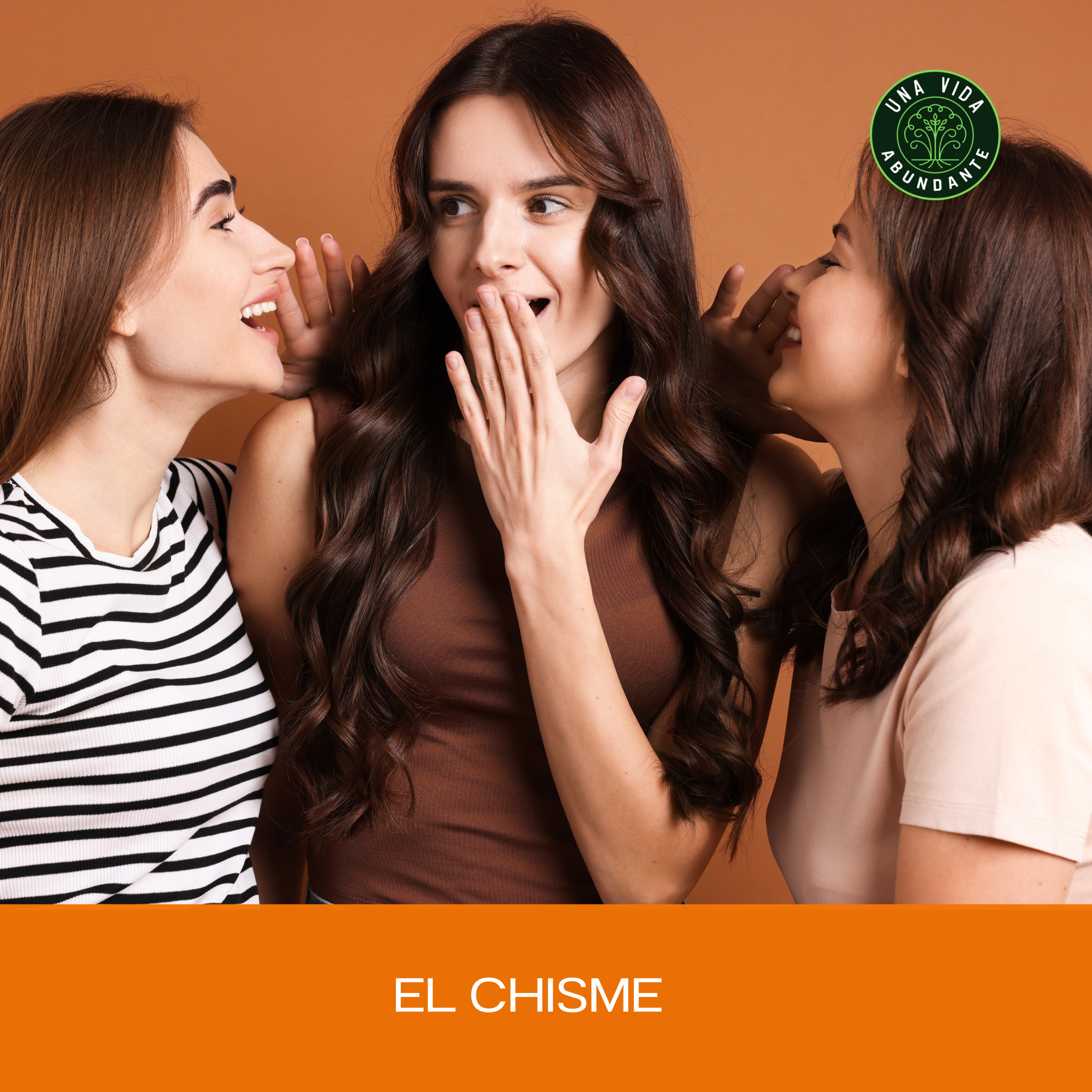 Chisme episode artwork