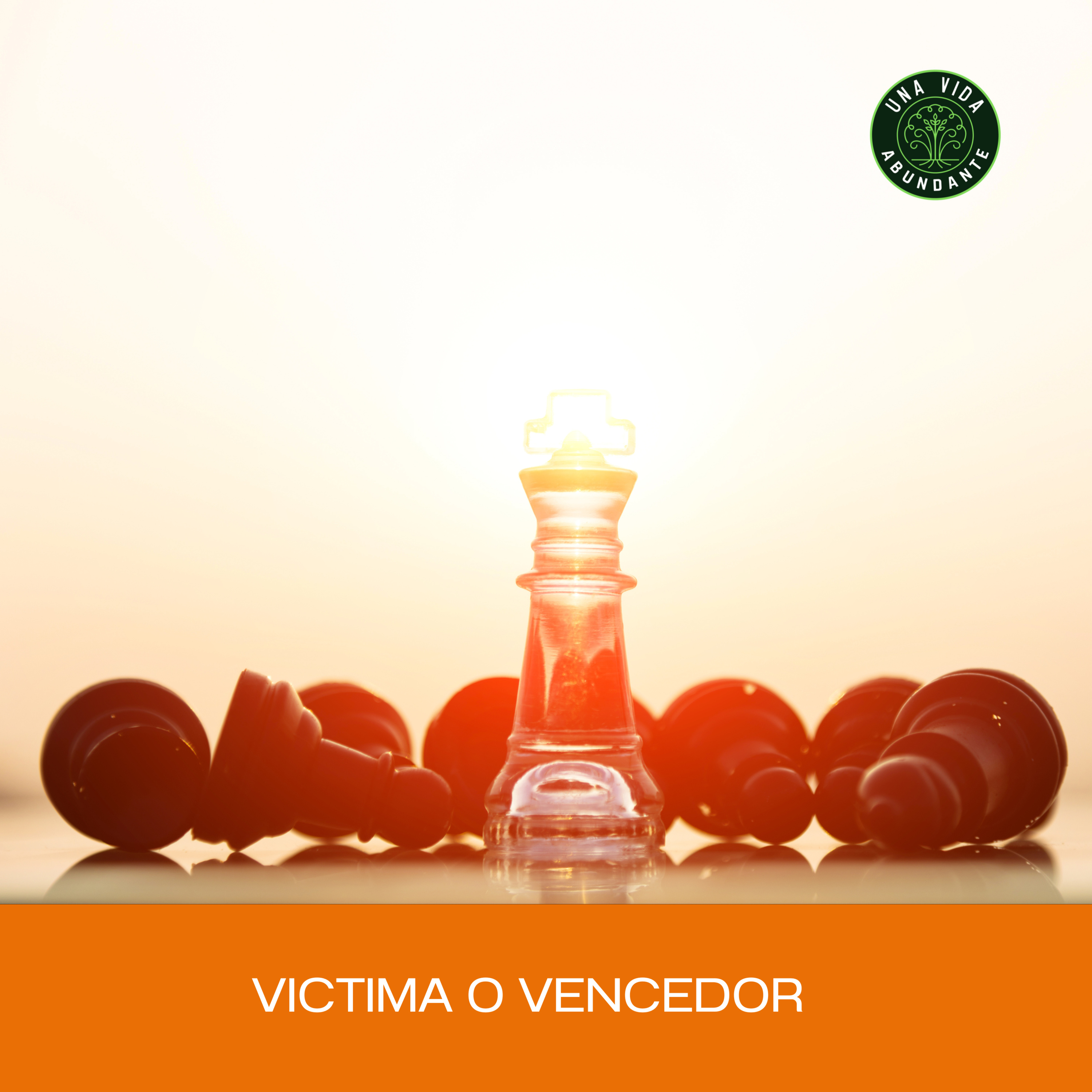 Victima o Vencedor episode artwork