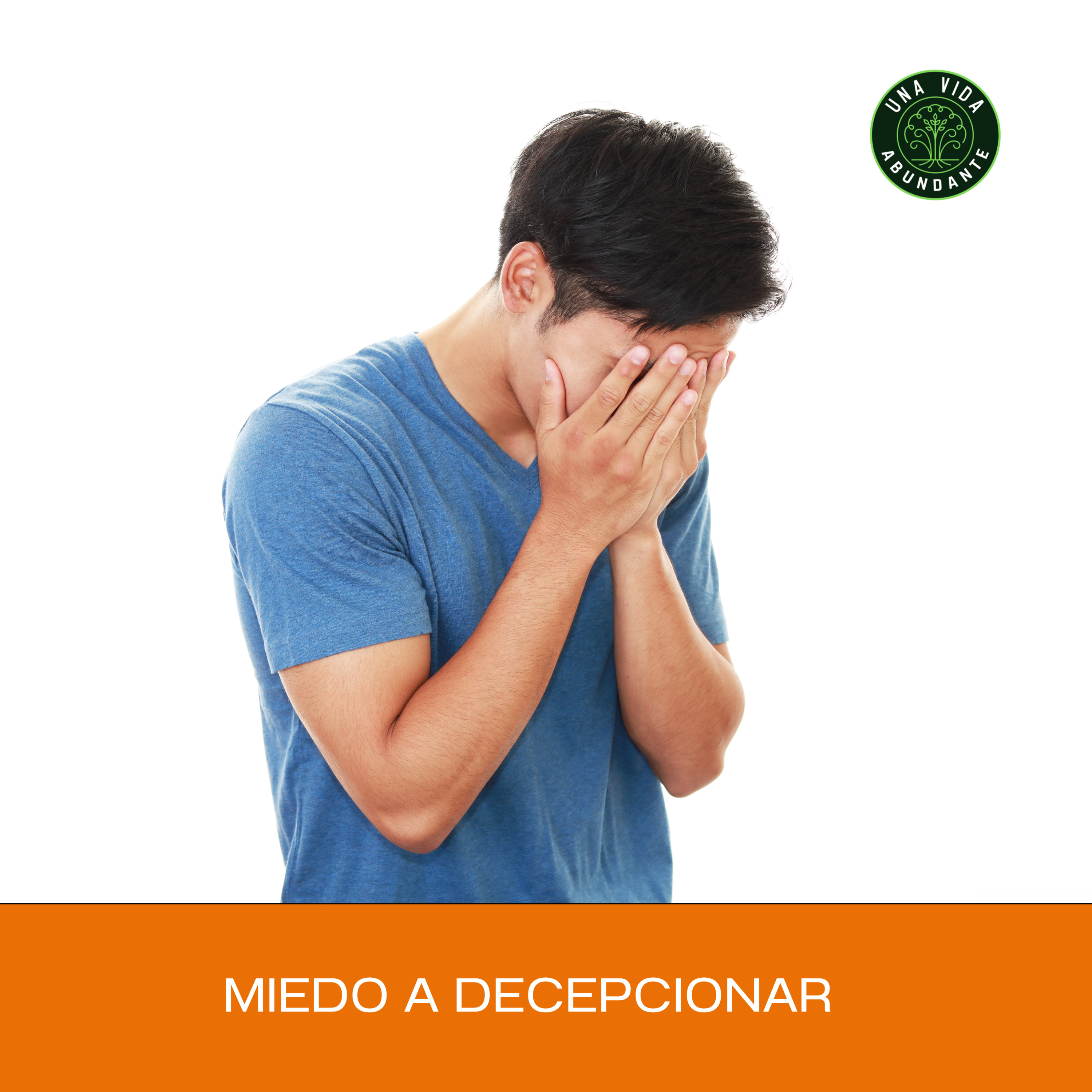 Portada de Una Vida Abundante