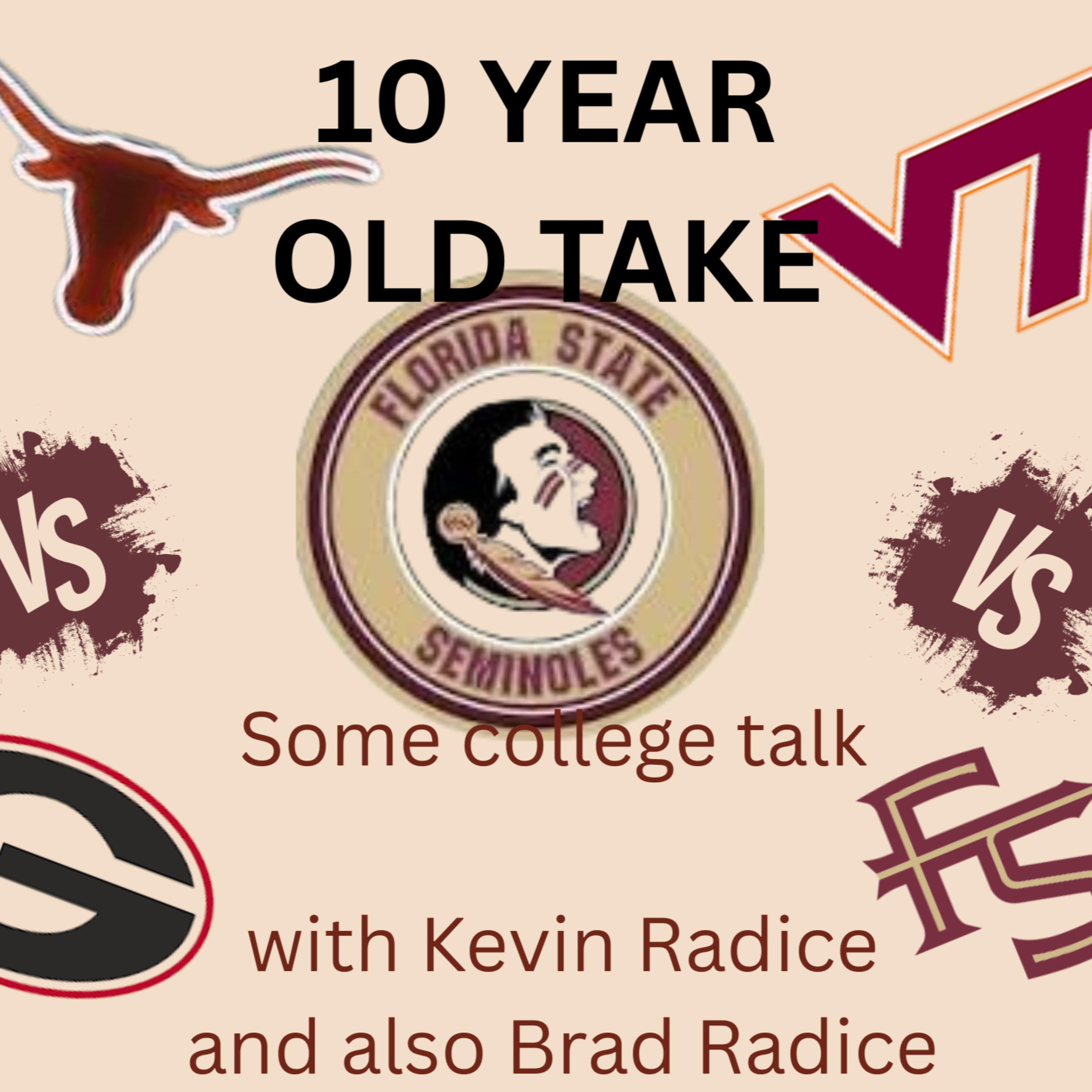 Survival Saturday | Texas vs. Georgia episode artwork