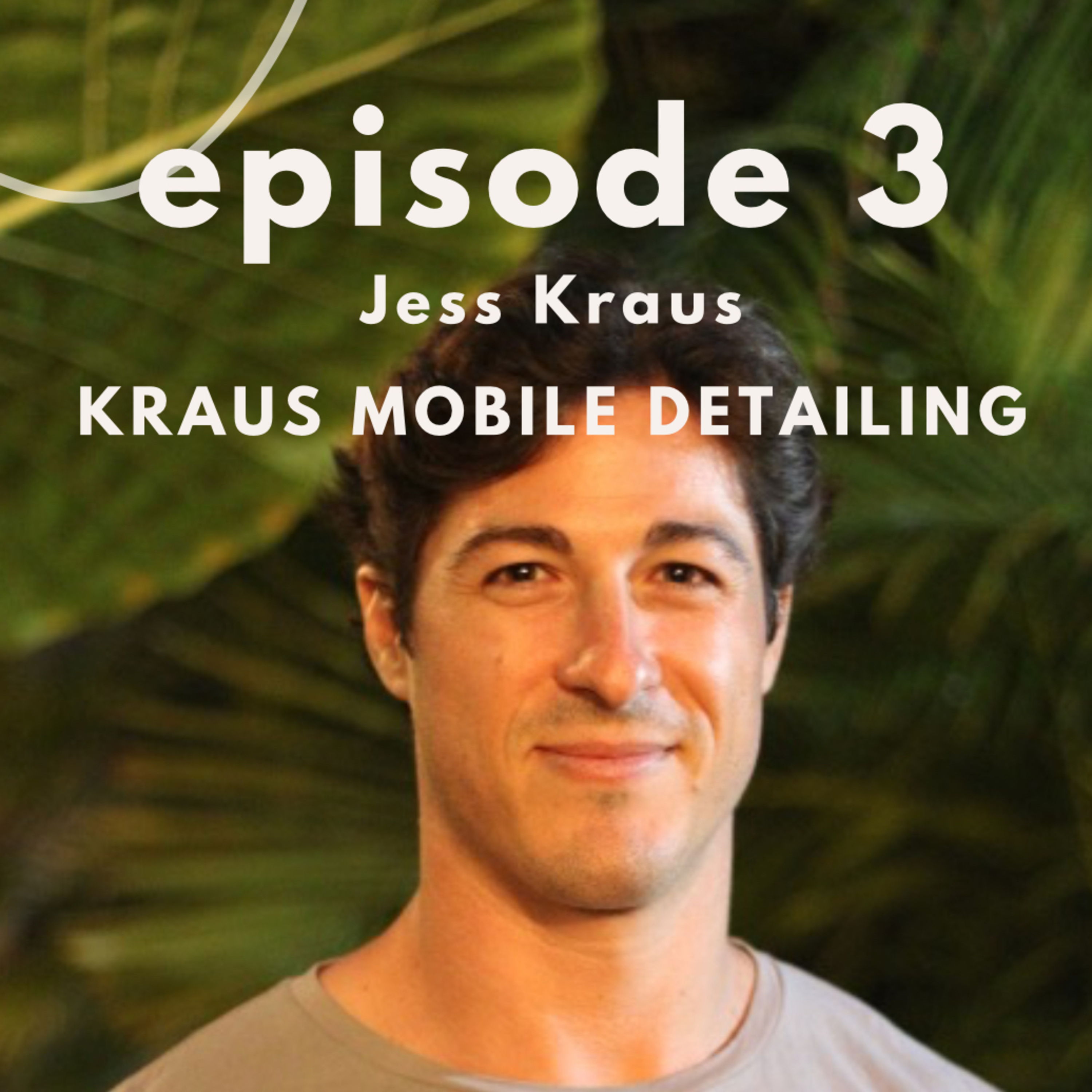 The North Shore Entrepreneurs Podcast with Jordan Russum