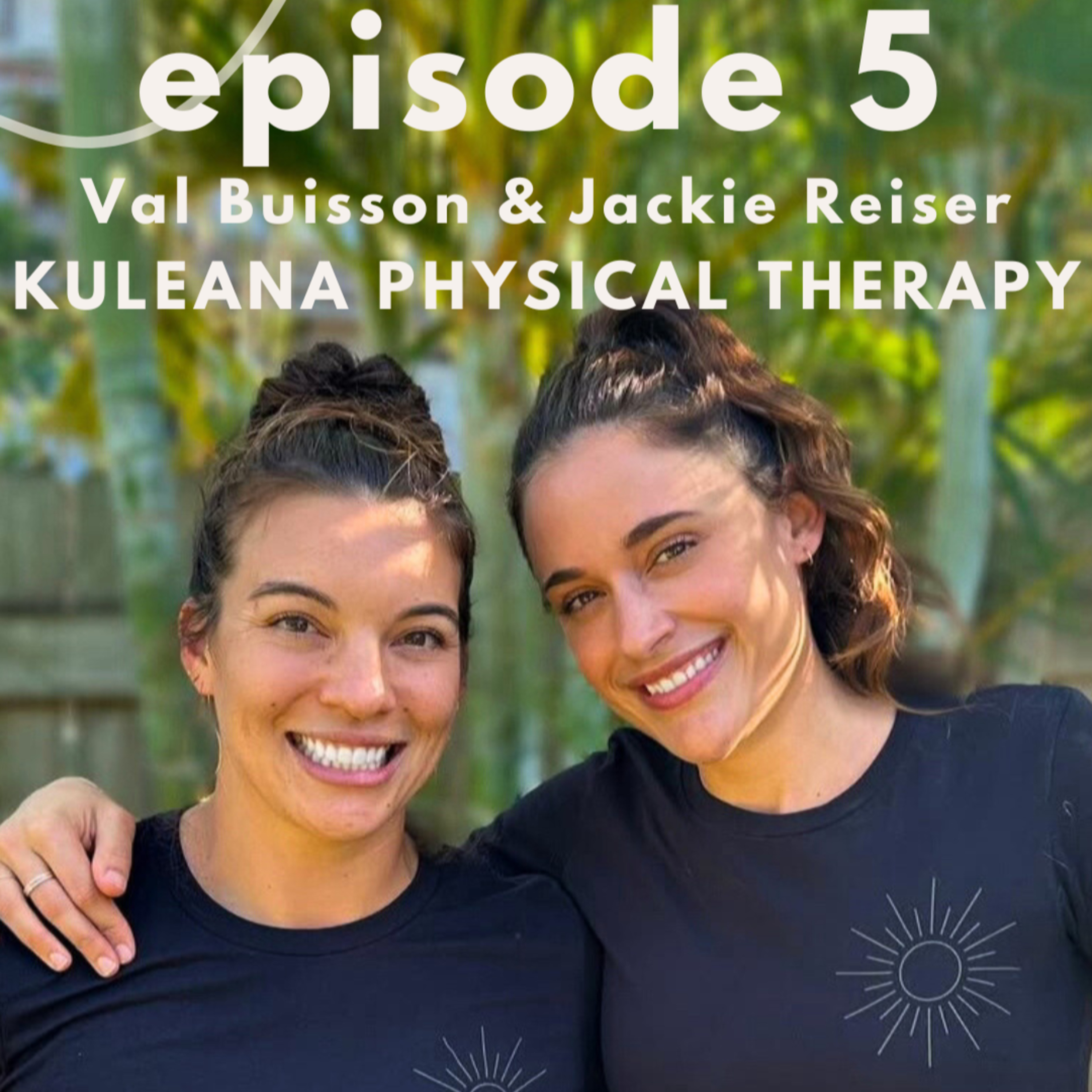 The North Shore Entrepreneurs Podcast with Jordan Russum