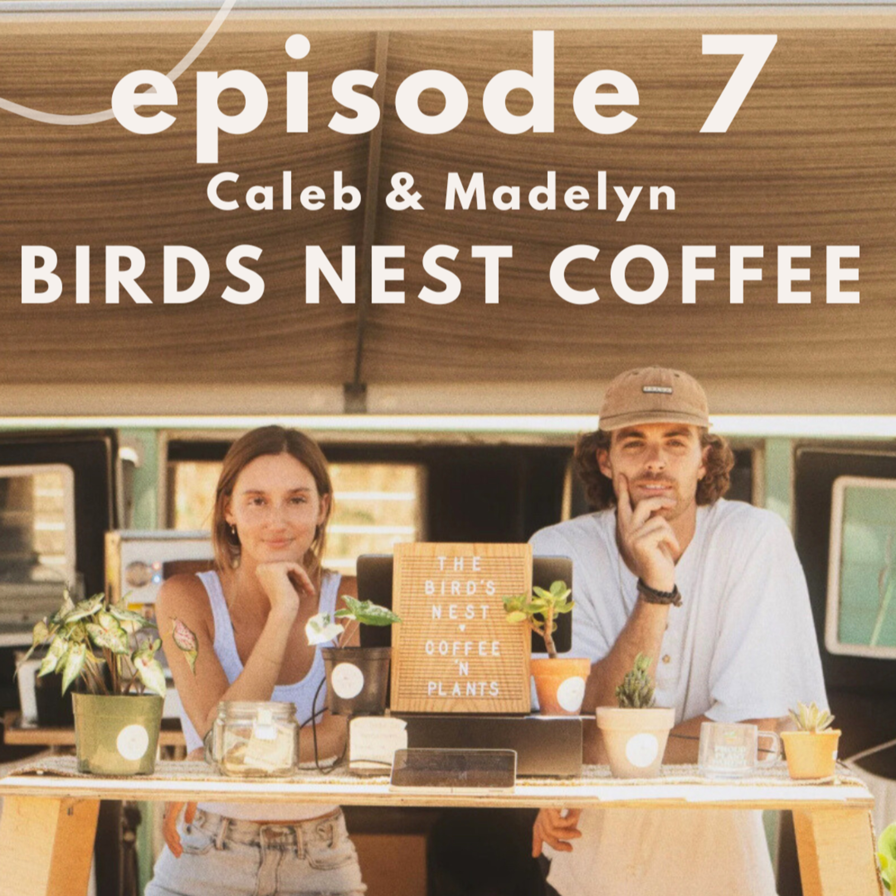 The North Shore Entrepreneurs Podcast with Jordan Russum