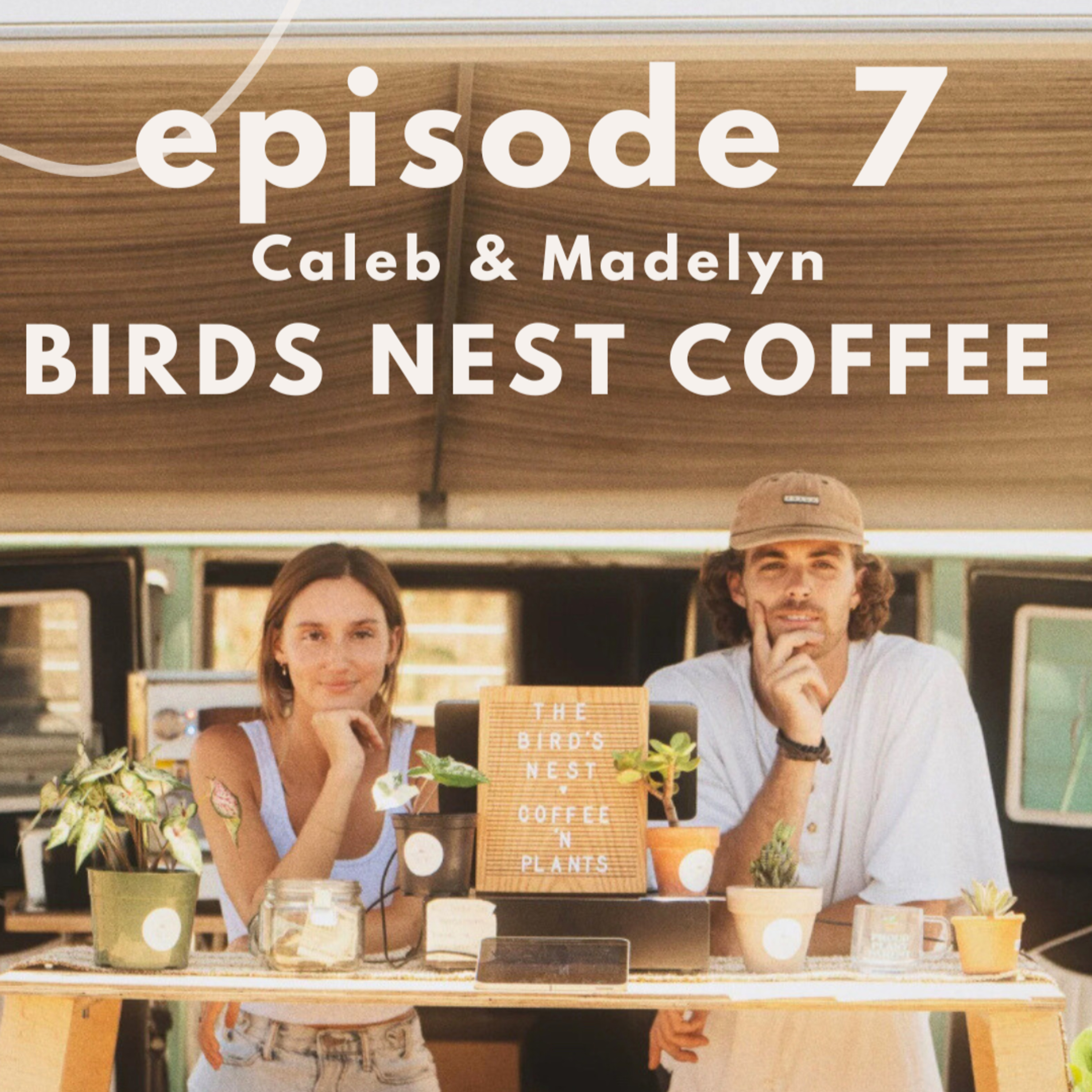 The North Shore Entrepreneurs Podcast with Jordan Russum