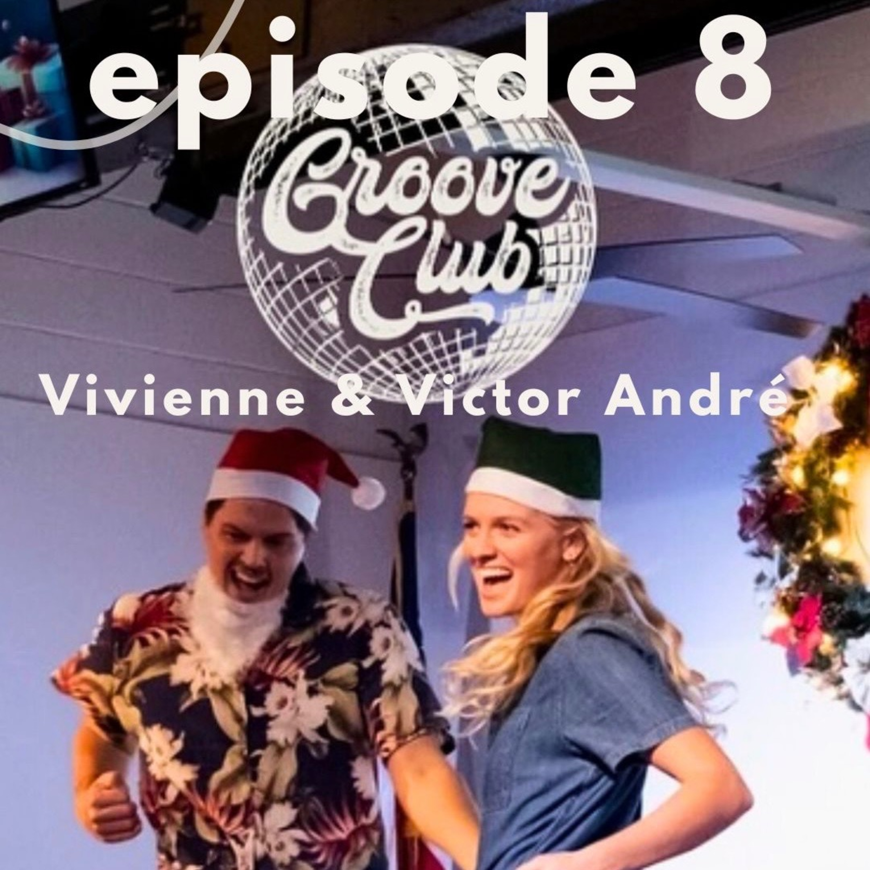 The North Shore Entrepreneurs Podcast with Jordan Russum