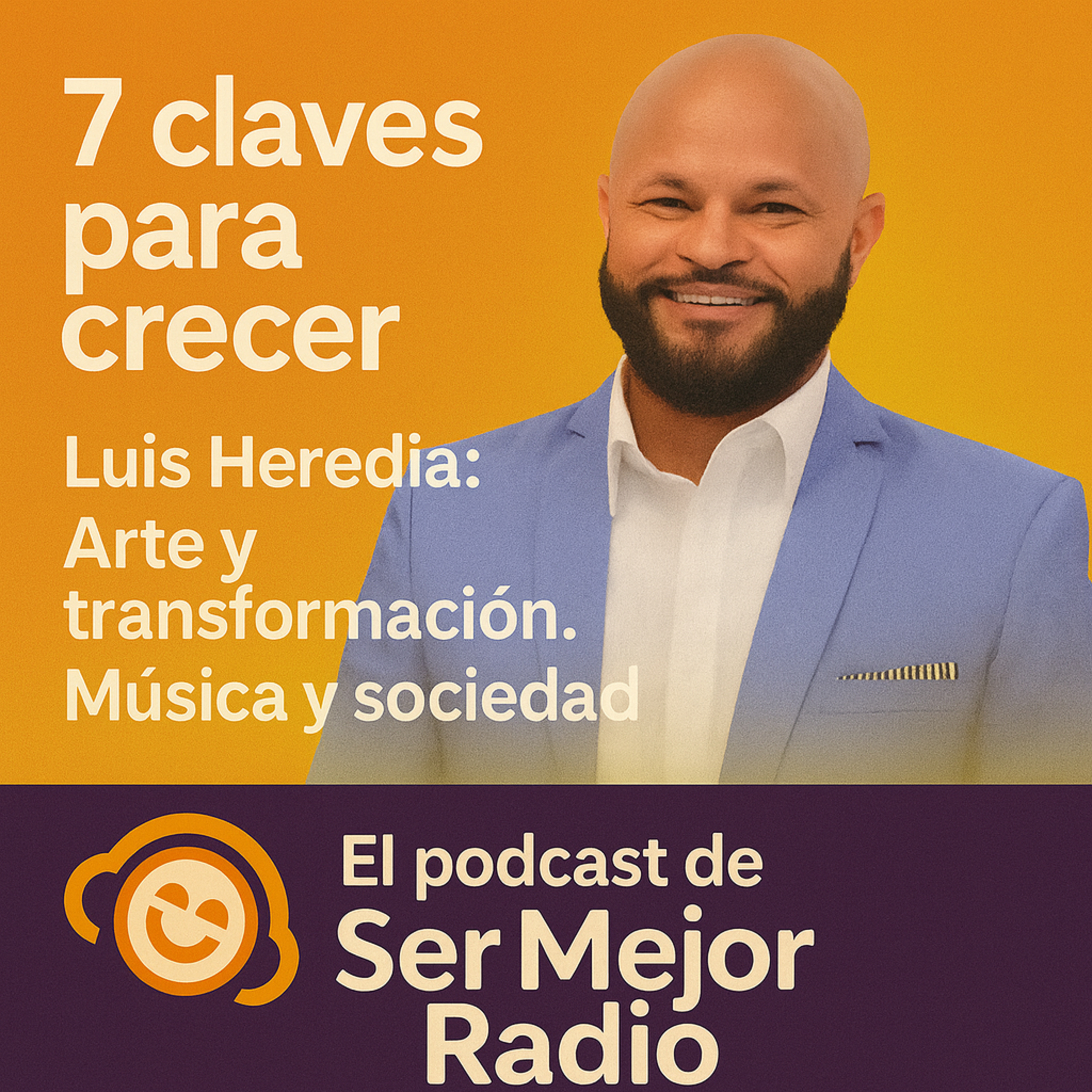Podcast de Ser Mejor Radio