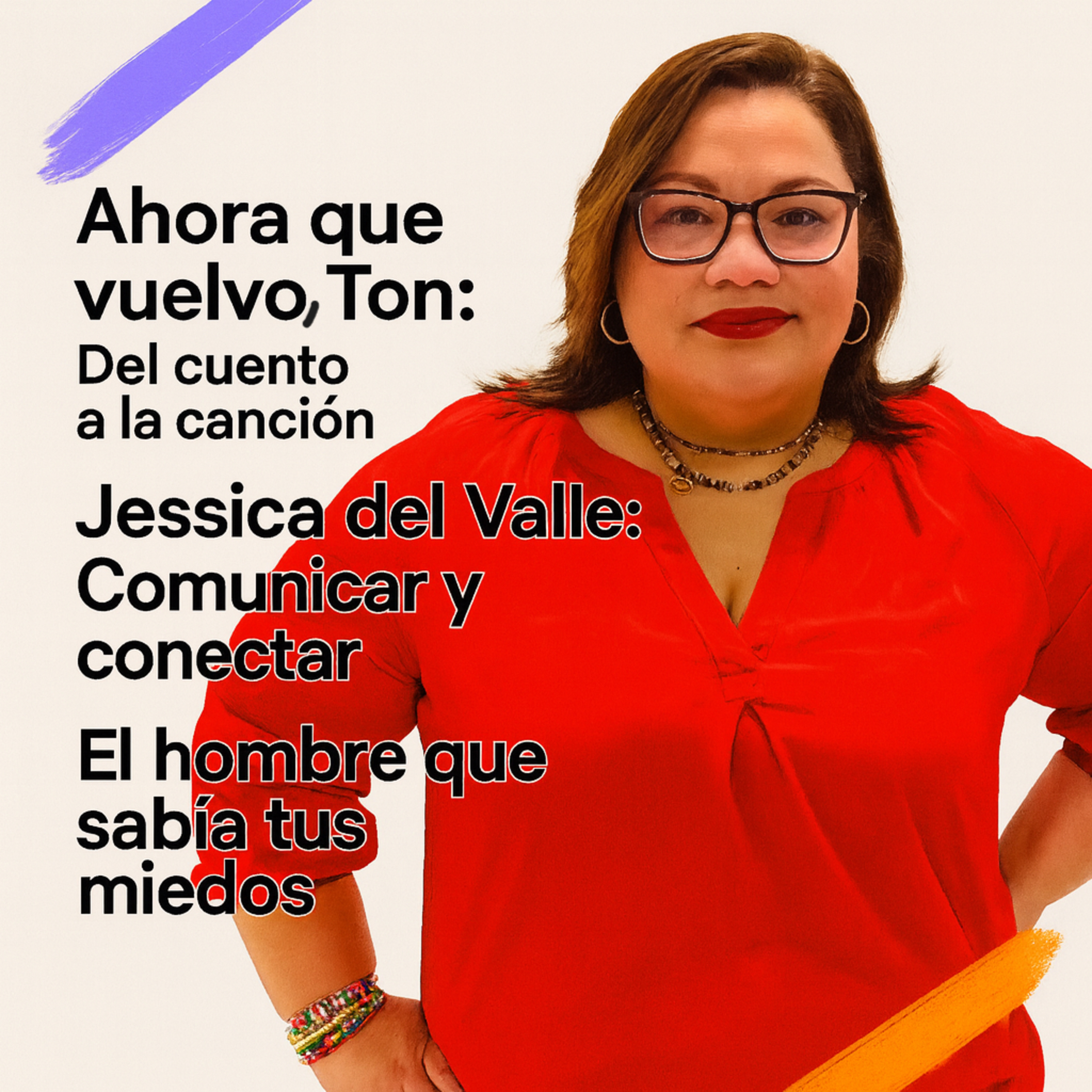 Podcast de Ser Mejor Radio