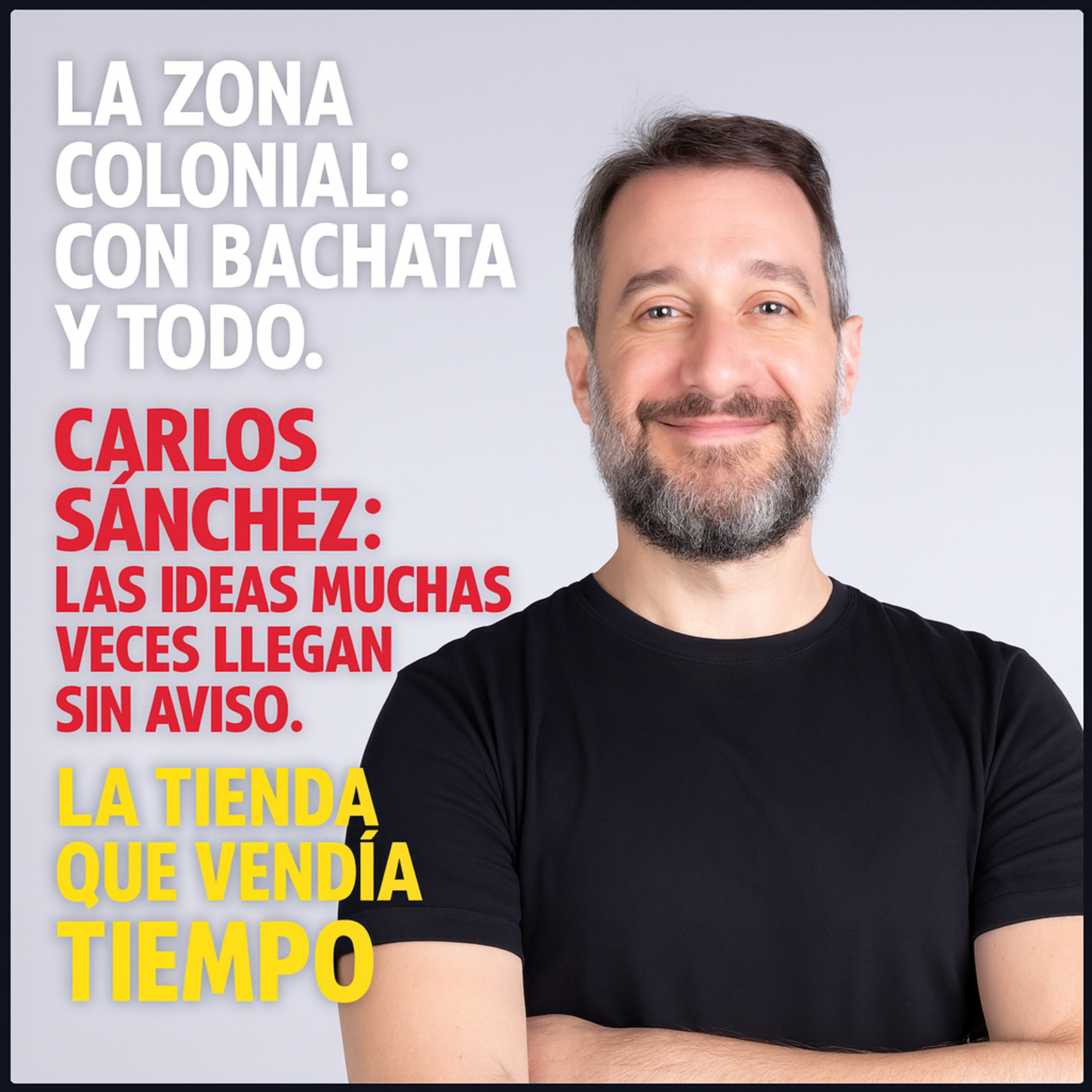 Una linda gota de tu océano. episode artwork