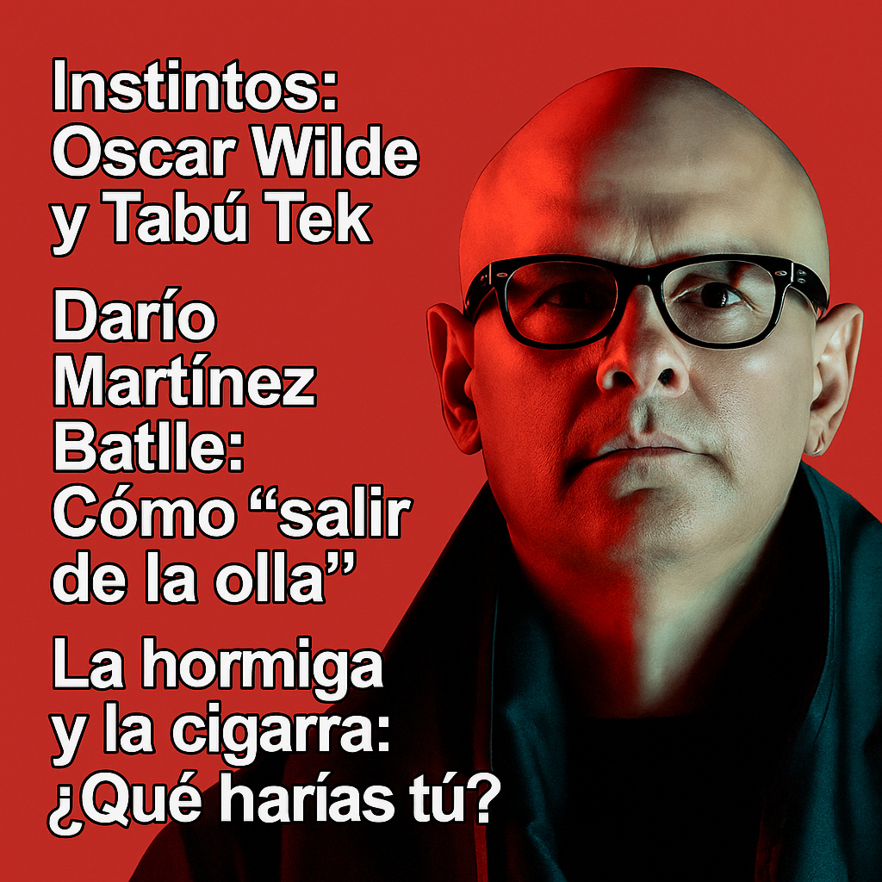 Así como juzgues...  episode artwork