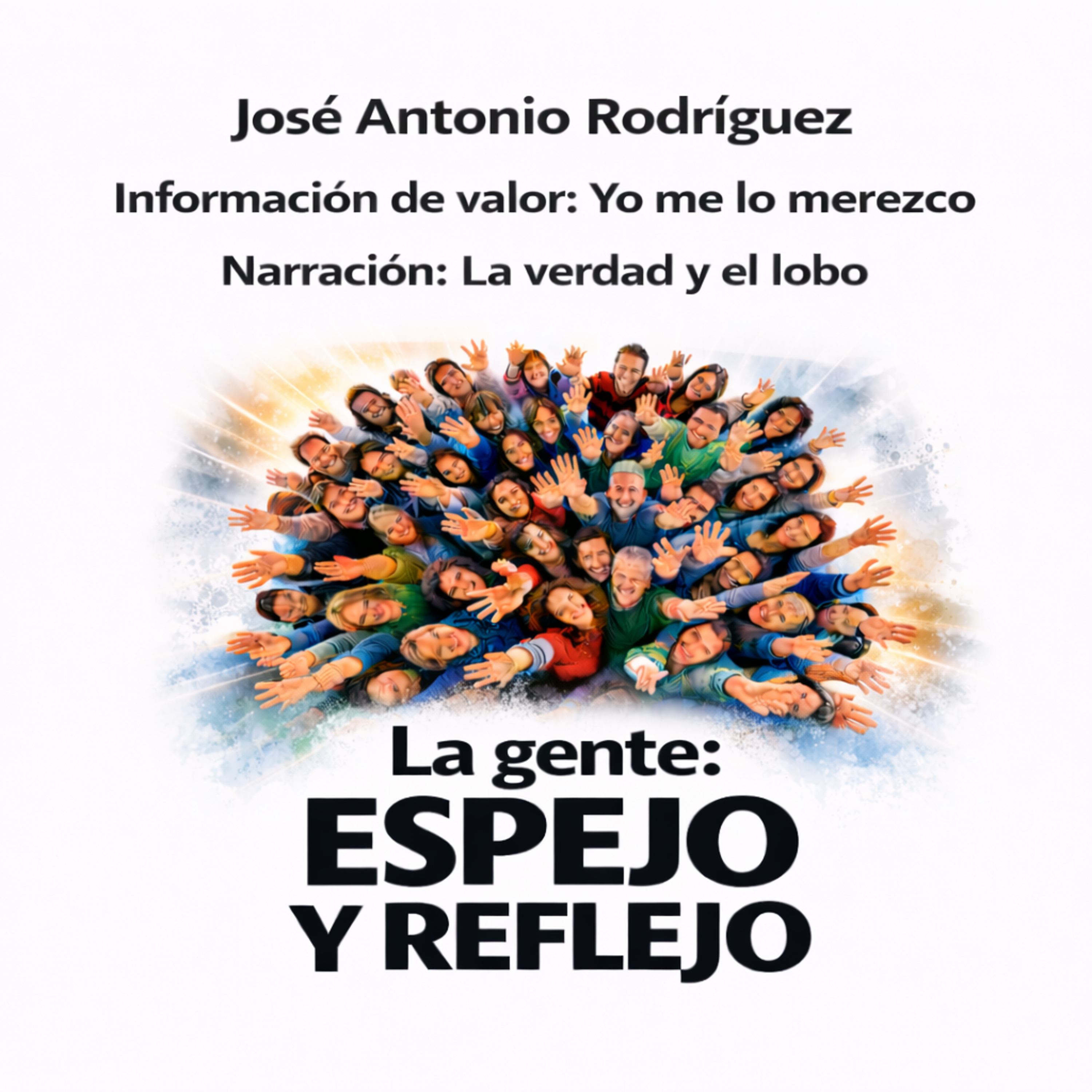 Hay mucho de la gente en mi. episode artwork