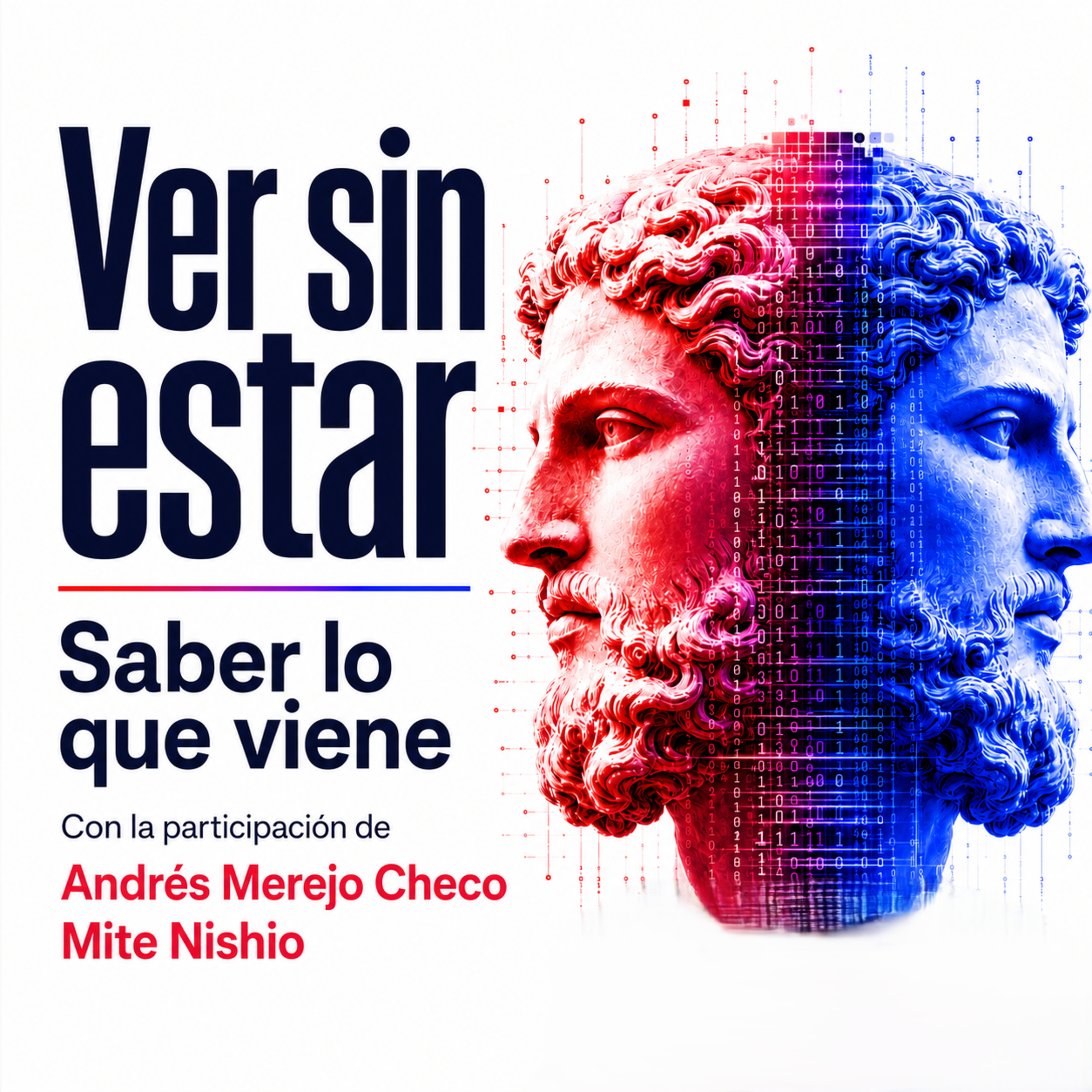 Portada de Podcast de Ser Mejor Radio