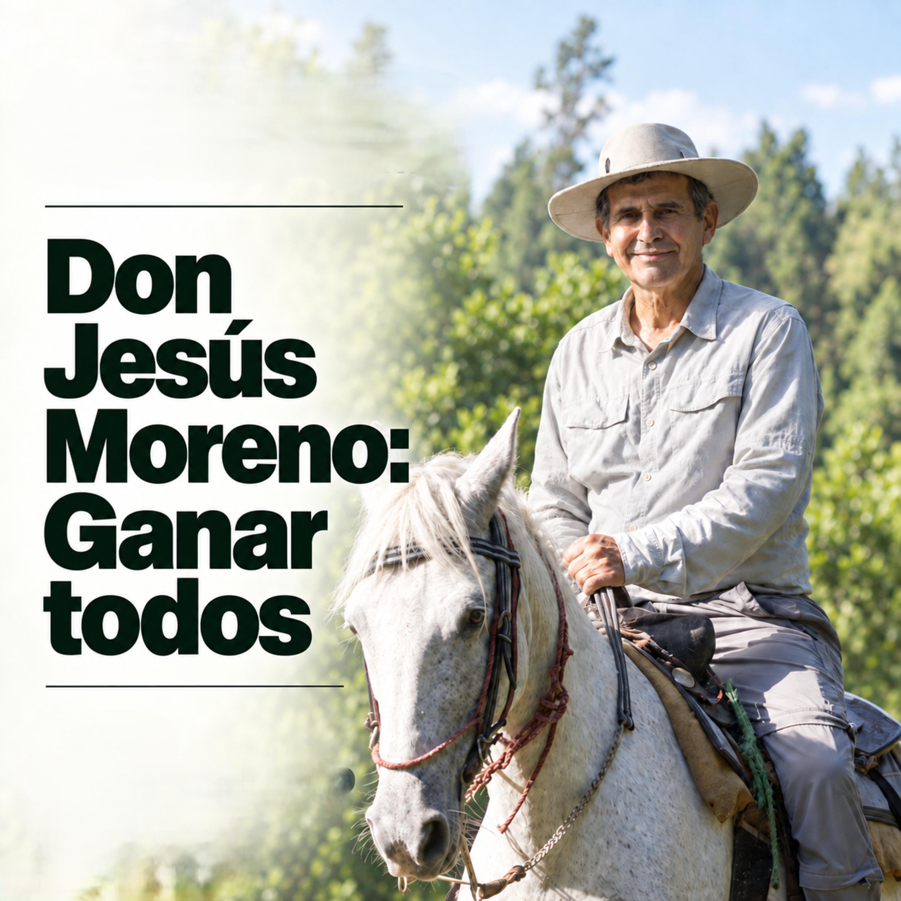 Portada de Podcast de Ser Mejor Radio