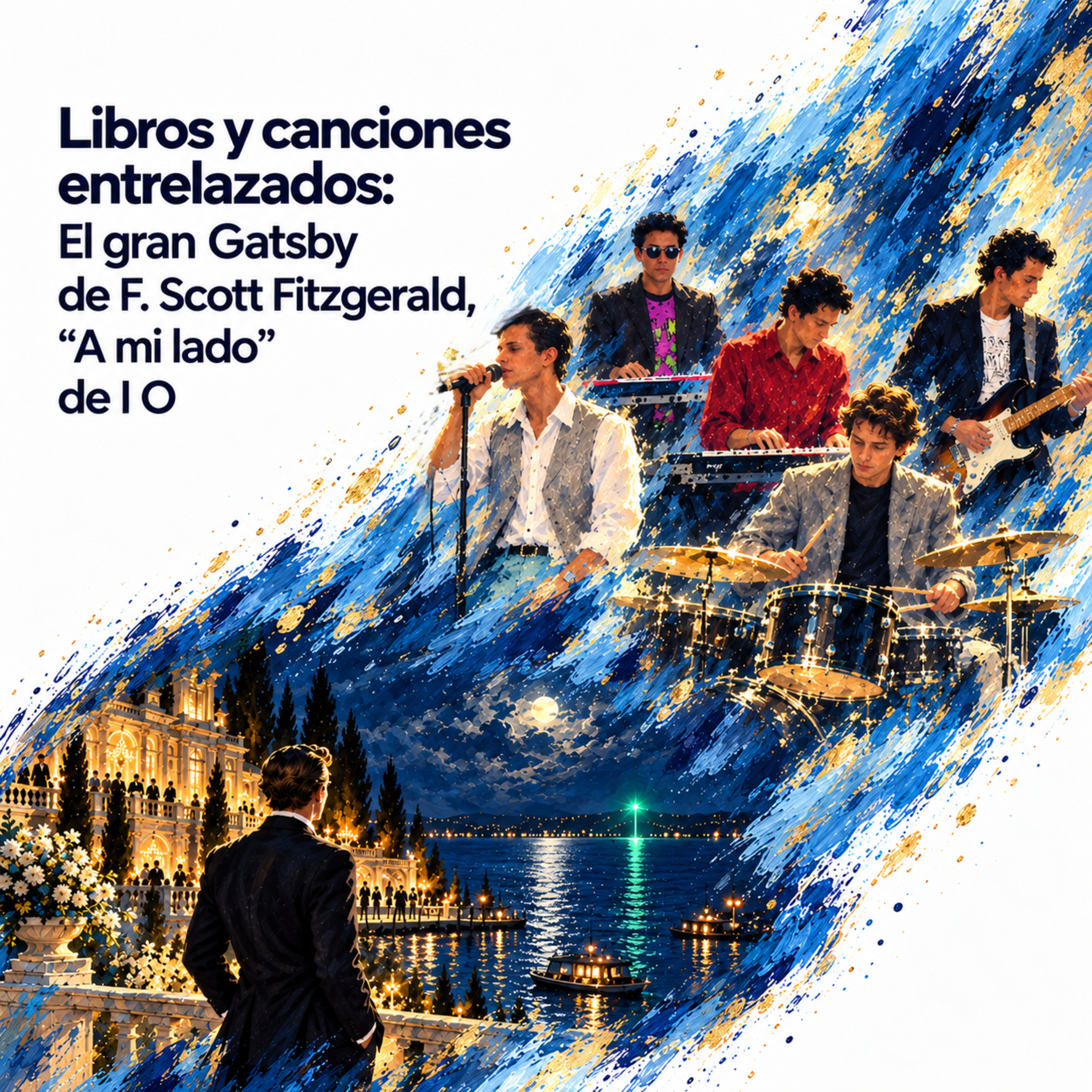 Portada de Podcast de Ser Mejor Radio