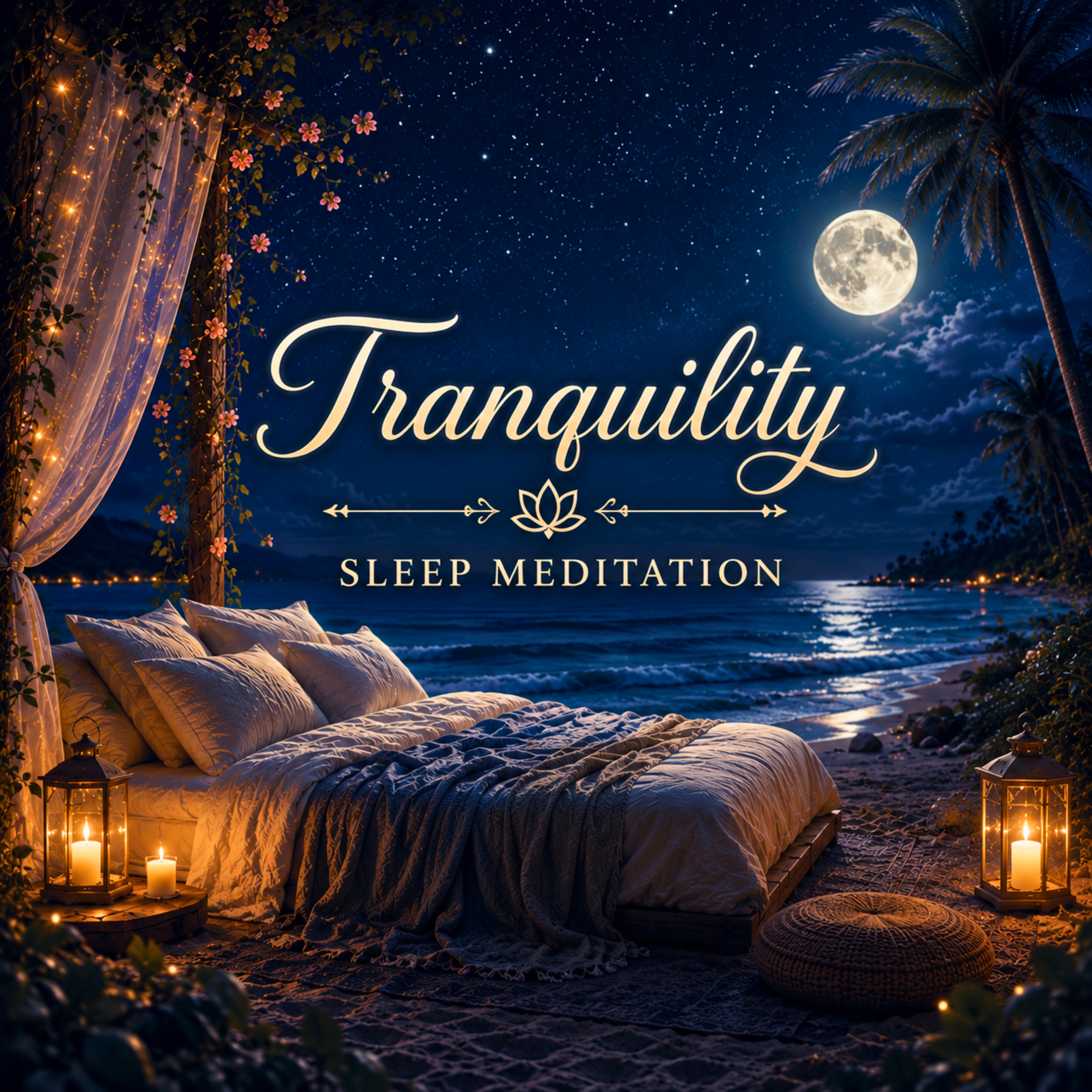 6. 🌙 Tranquility Sleep Meditation: A Soothing Journey into Deep Rest 🌿 episode artwork