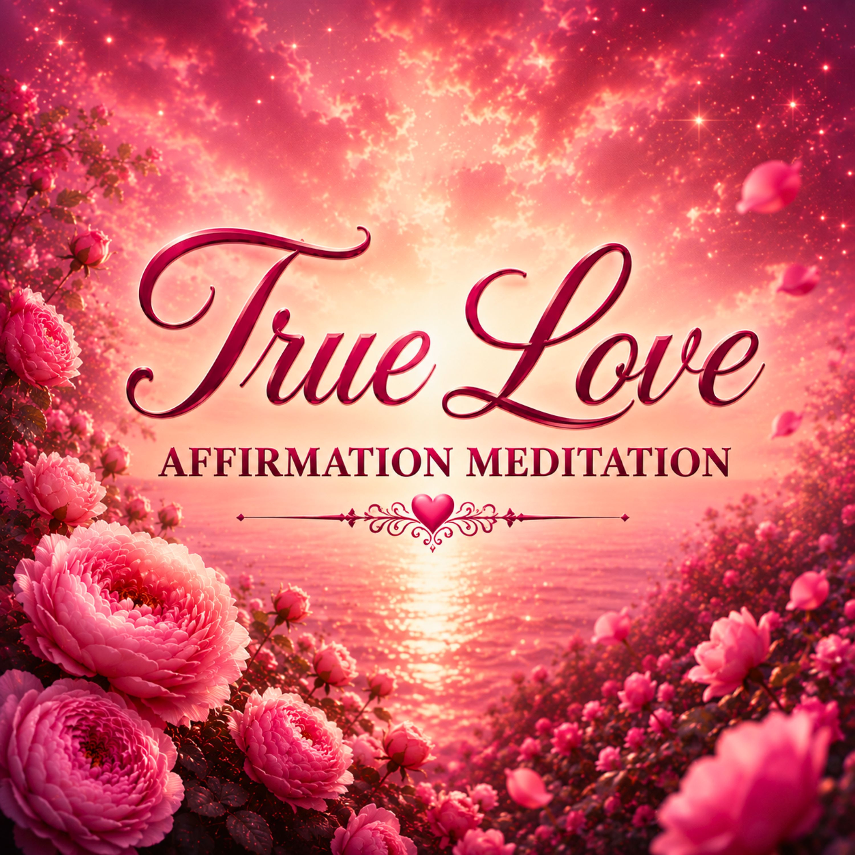 16. True Love Affirmation Meditation | Call in Soulful, Aligned Love episode artwork
