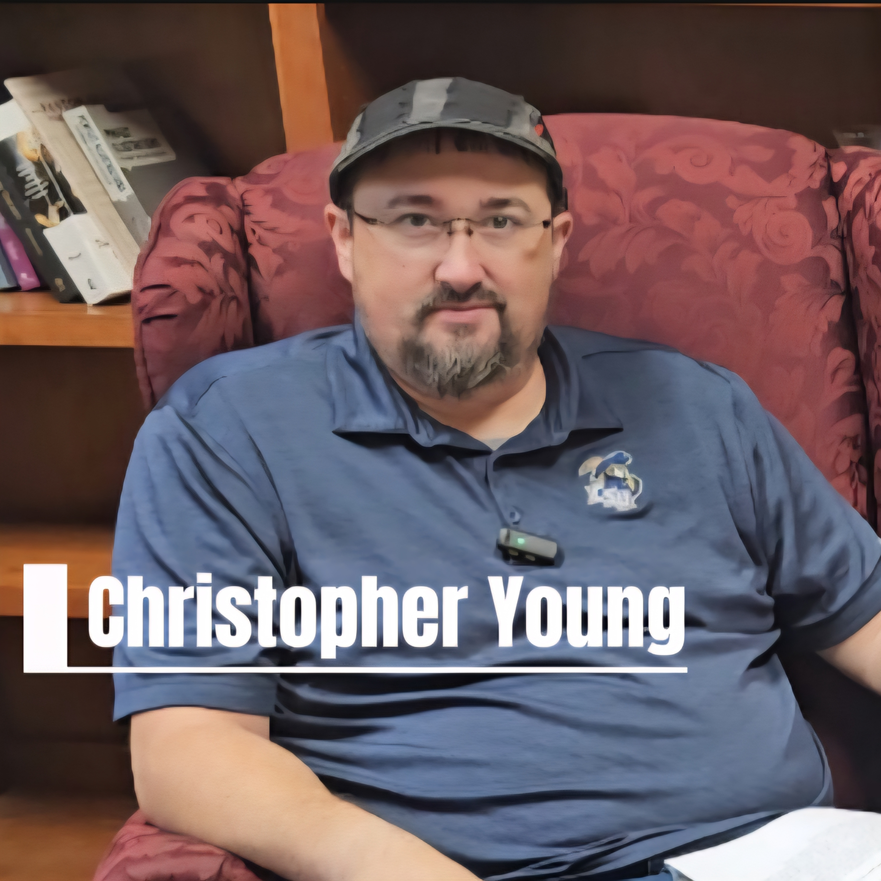 The Rybickulous Faith Podcast