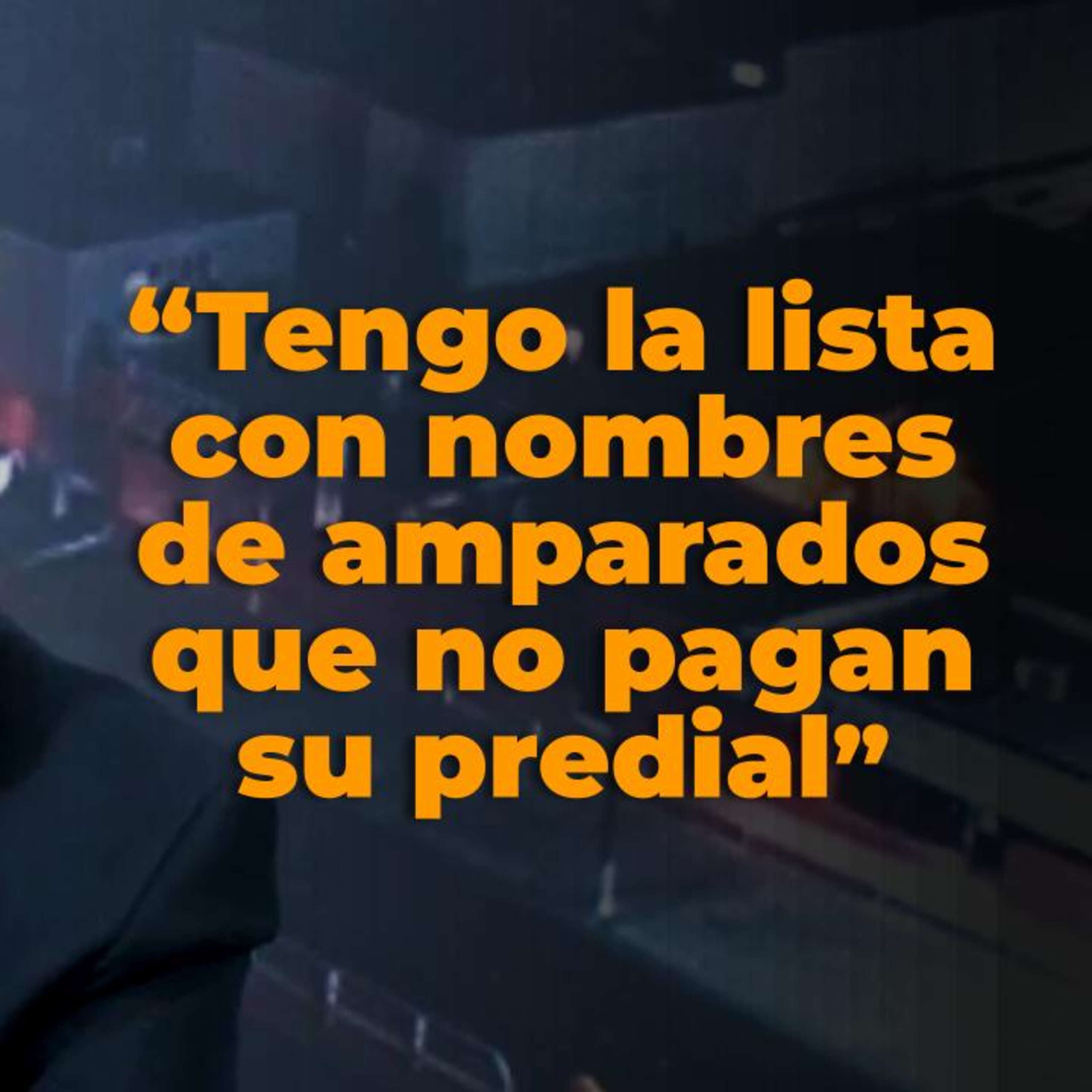 AM por la Noche con Antonio Magaña