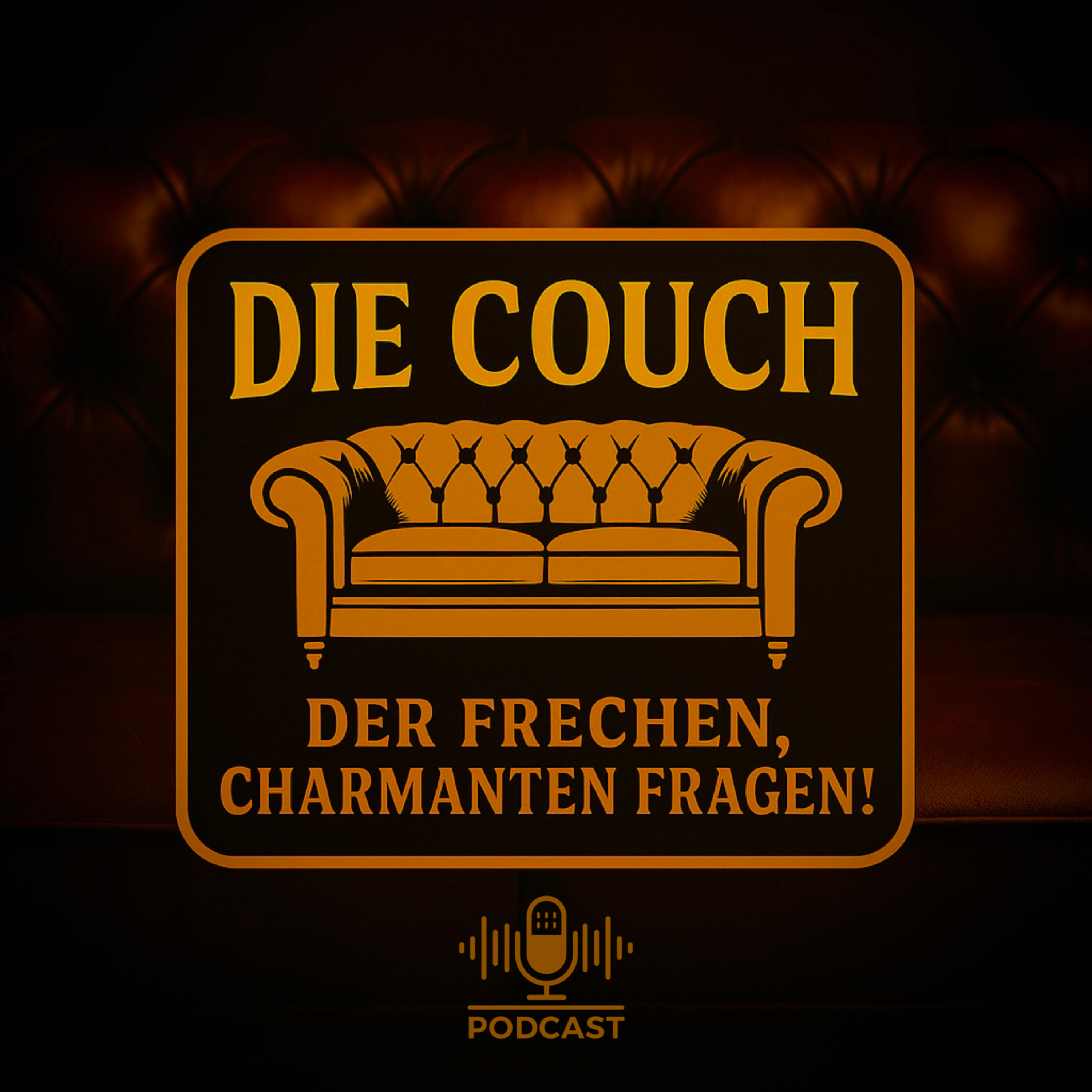 Florian Klostermann: Es könnte ein knappes Rennen werden. episode artwork