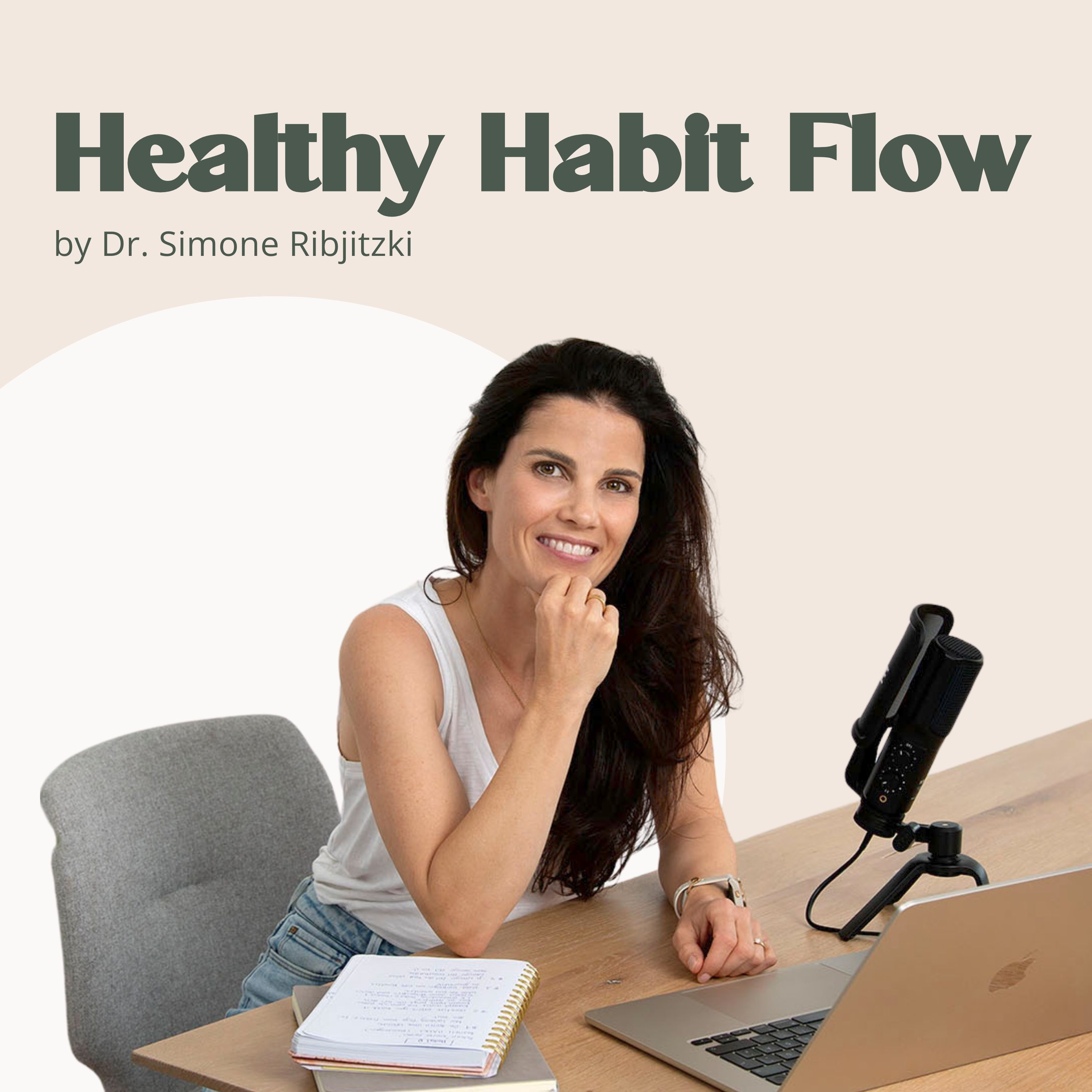 Healthy Habit Flow