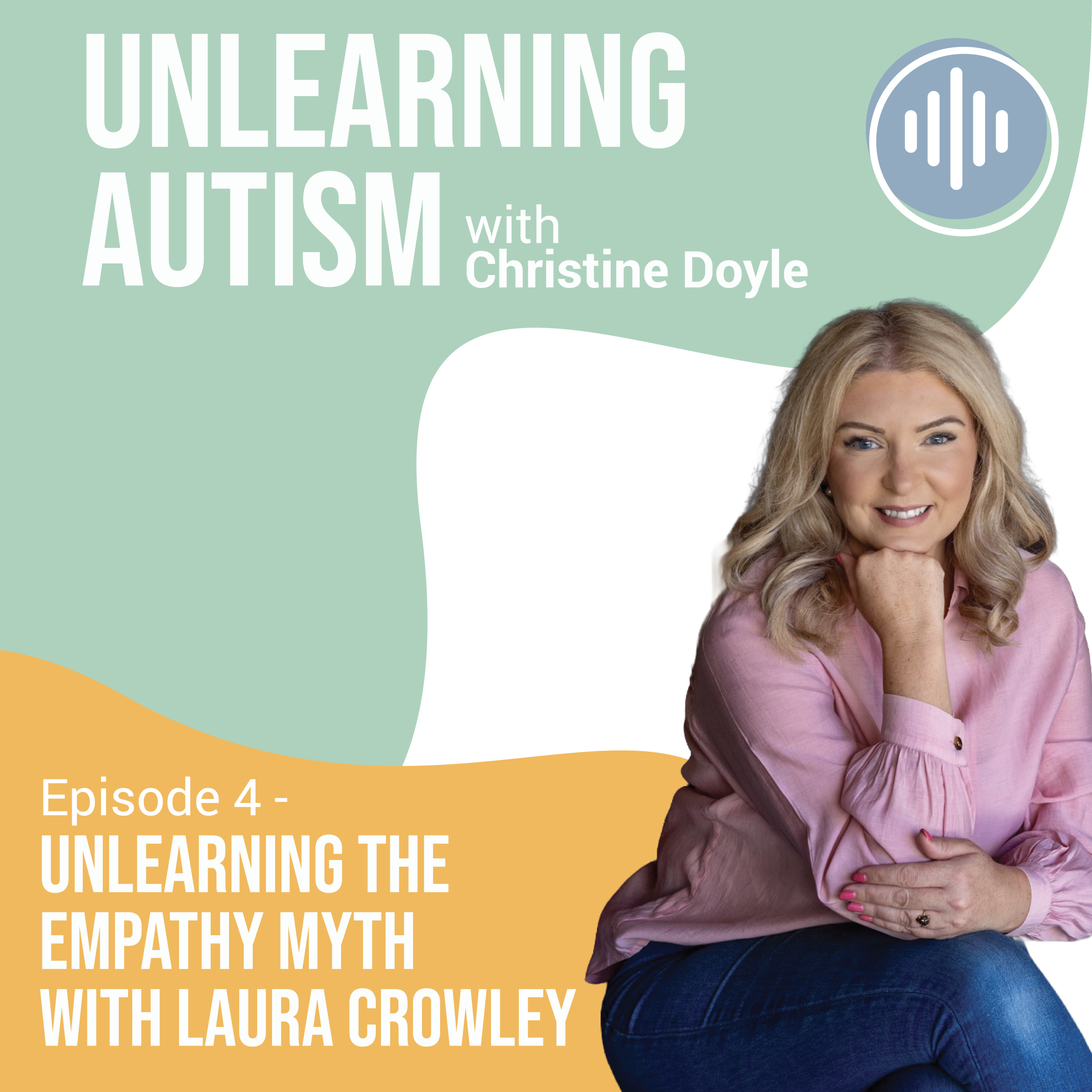 Unlearning Autism
