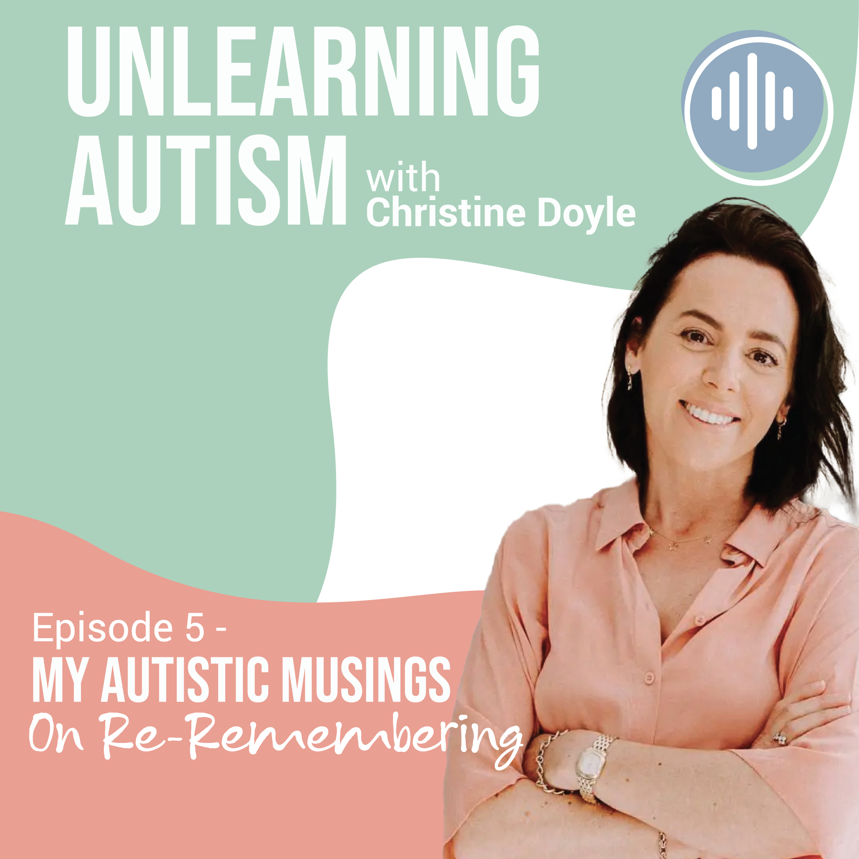 Unlearning Autism