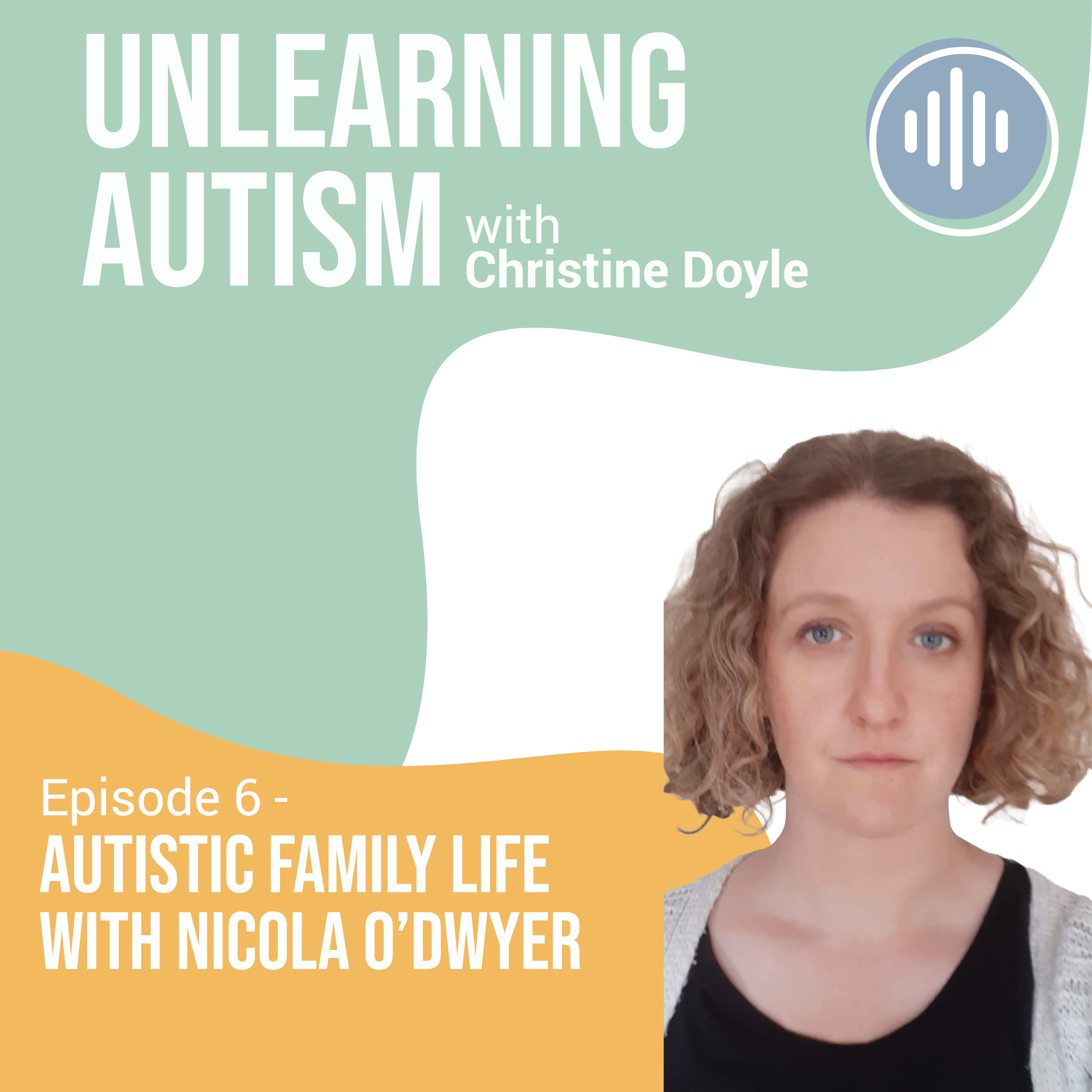 Unlearning Autism