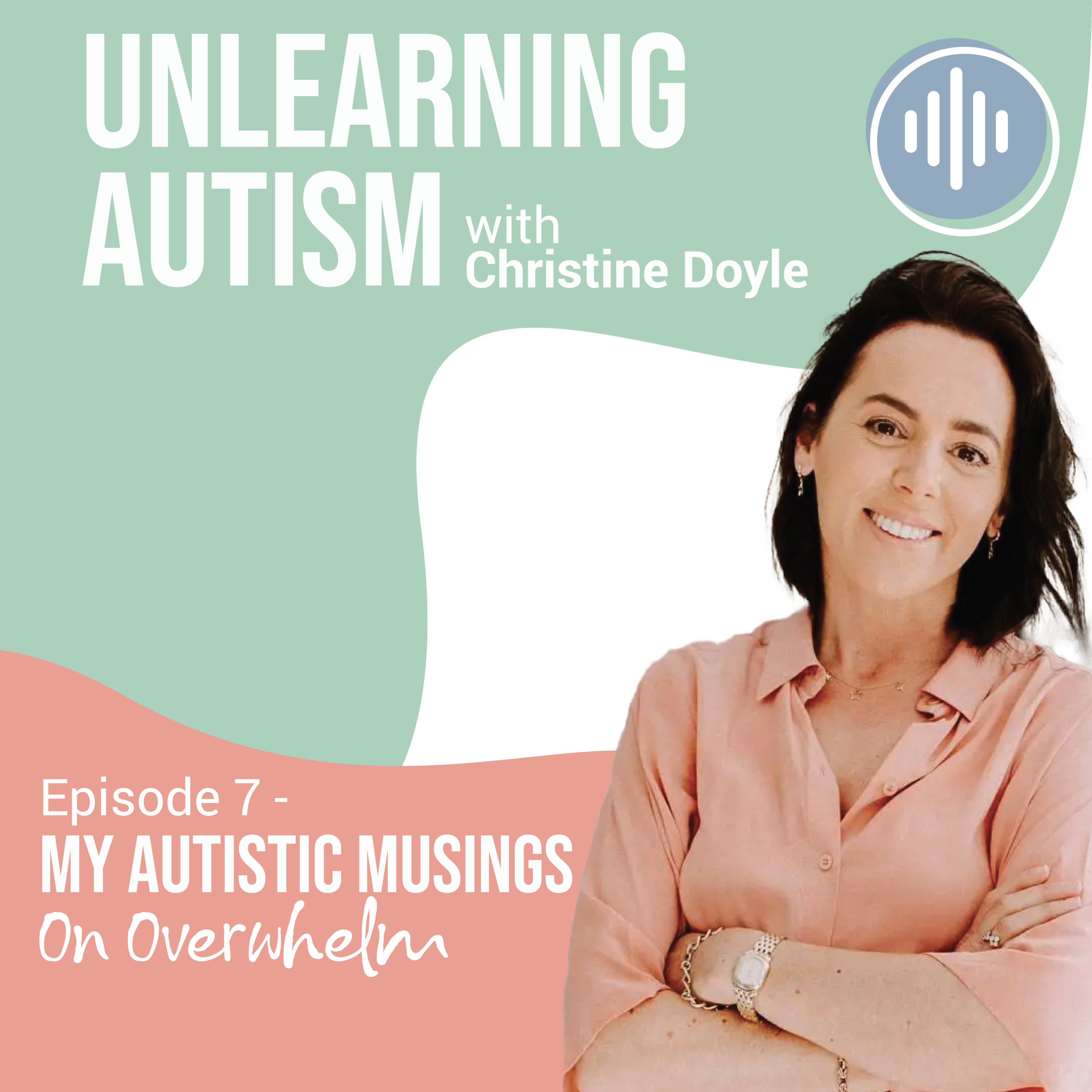 Unlearning Autism