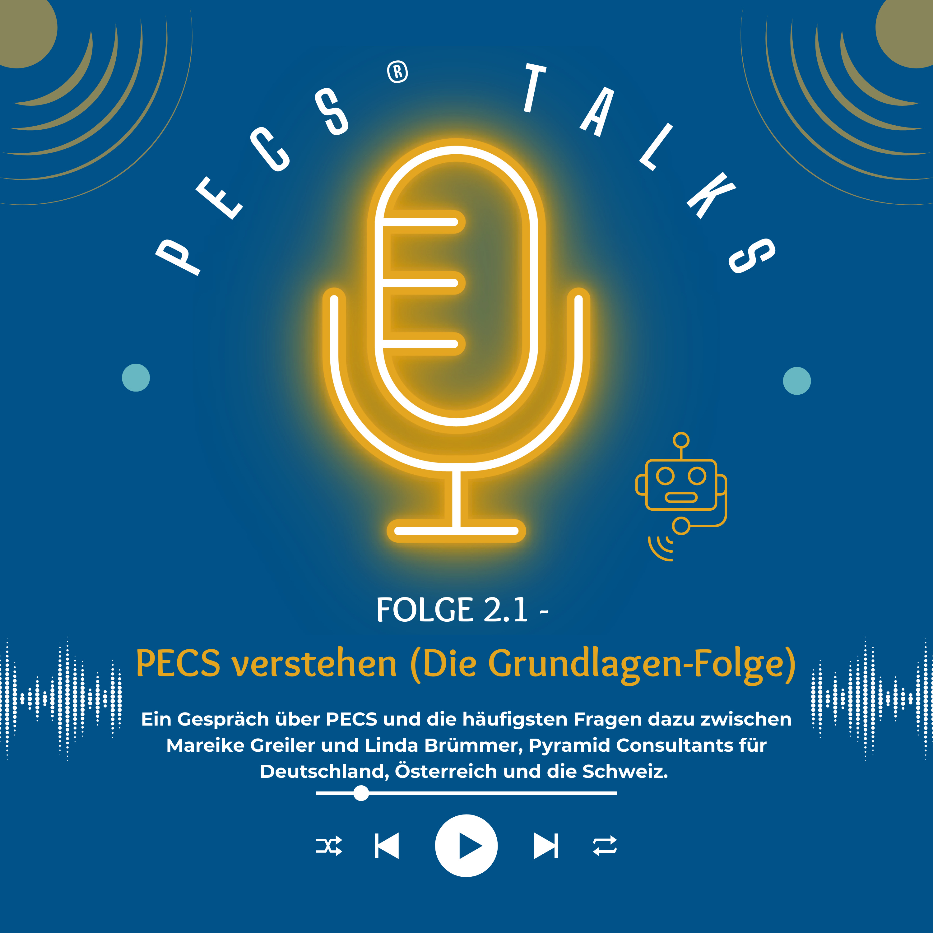 PECS® Talks -
