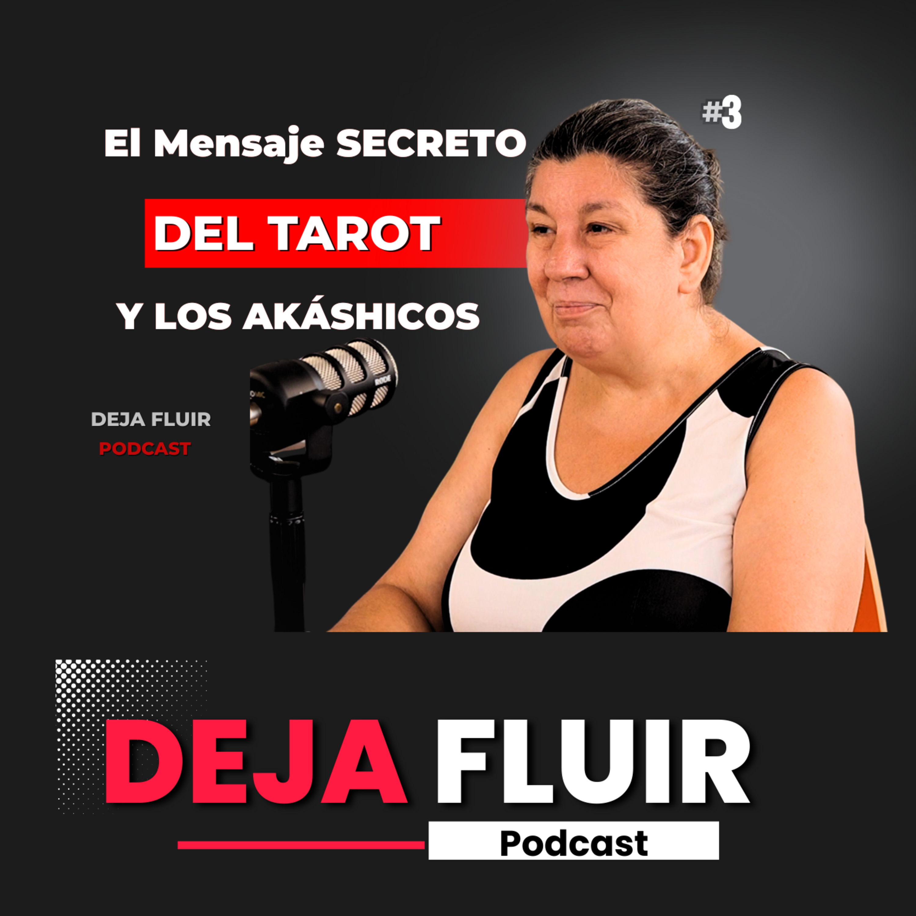 Deja Fluir Podcast