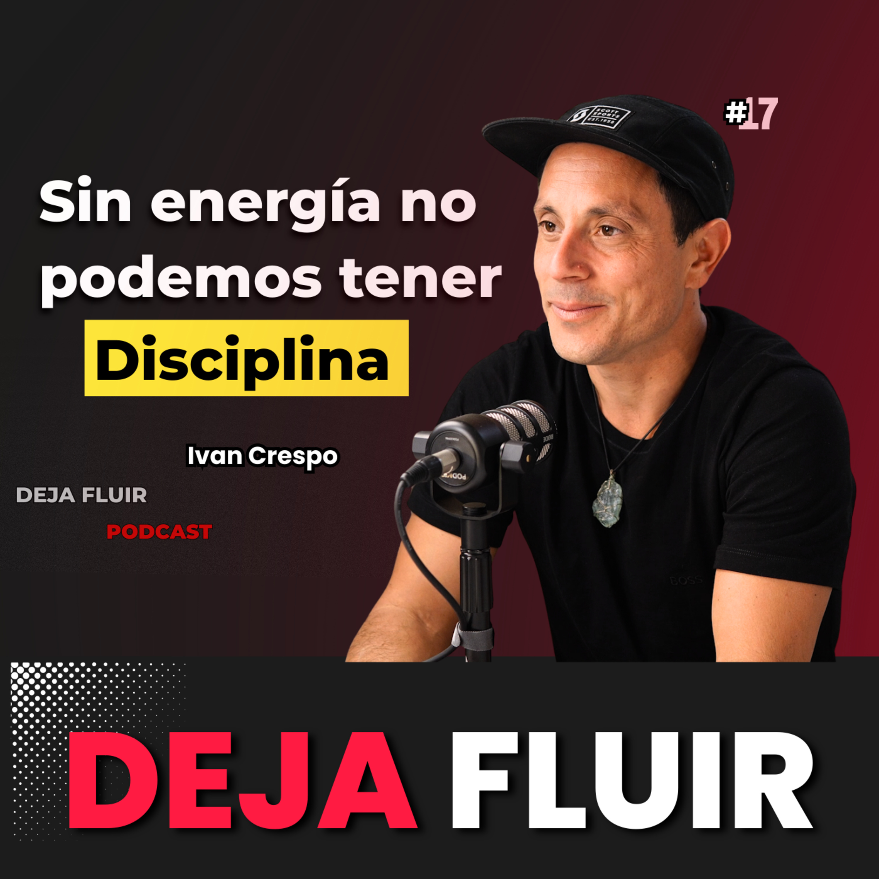 Experto en salud: ¡El hábito Nº1 para recuperar energía y vitalidad!