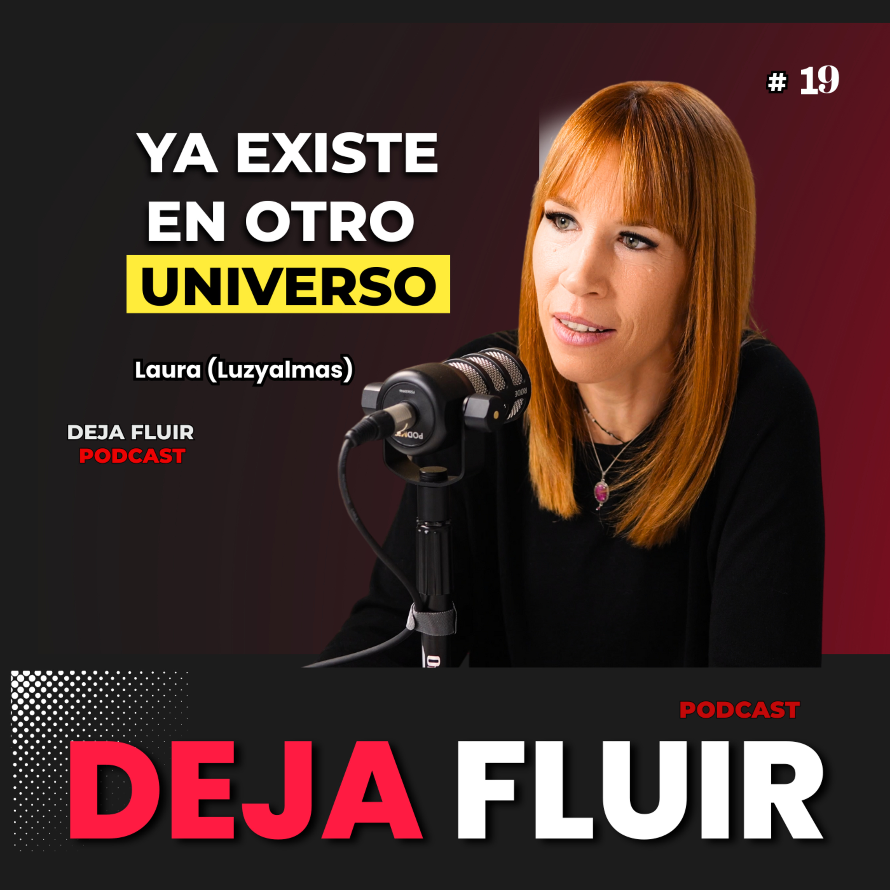 Canalizadora revela la VERDAD sobre el MULTIVERSO, líneas temporales y la MATRIX