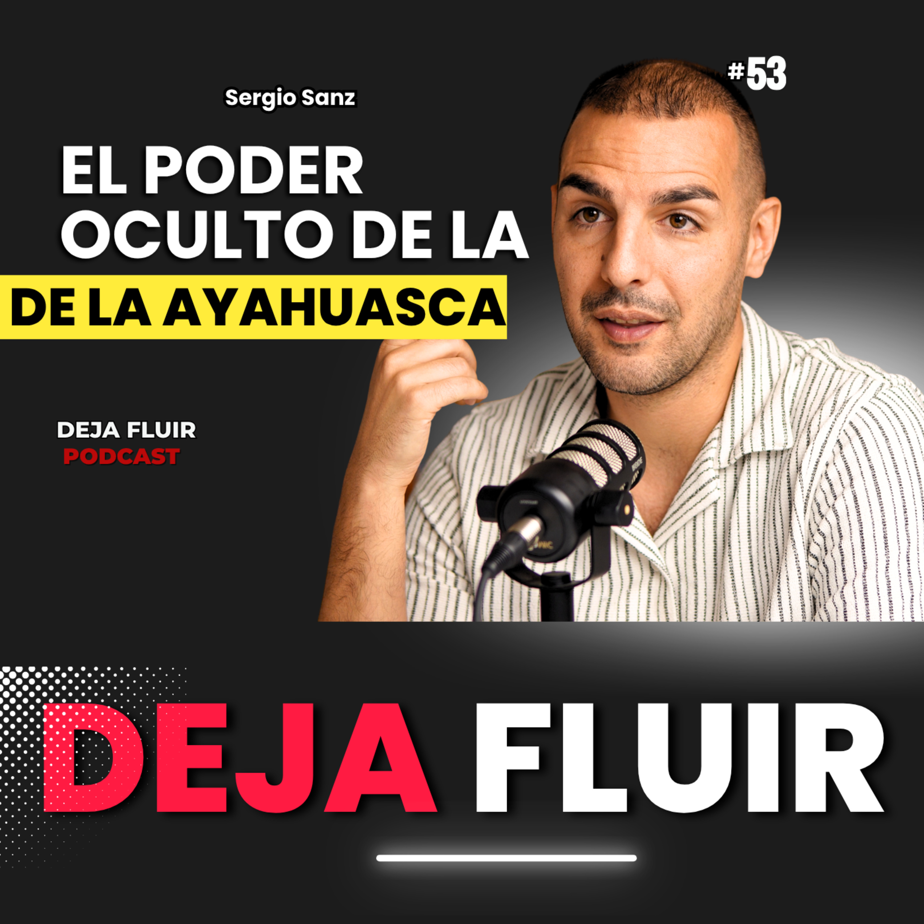Deja Fluir Podcast