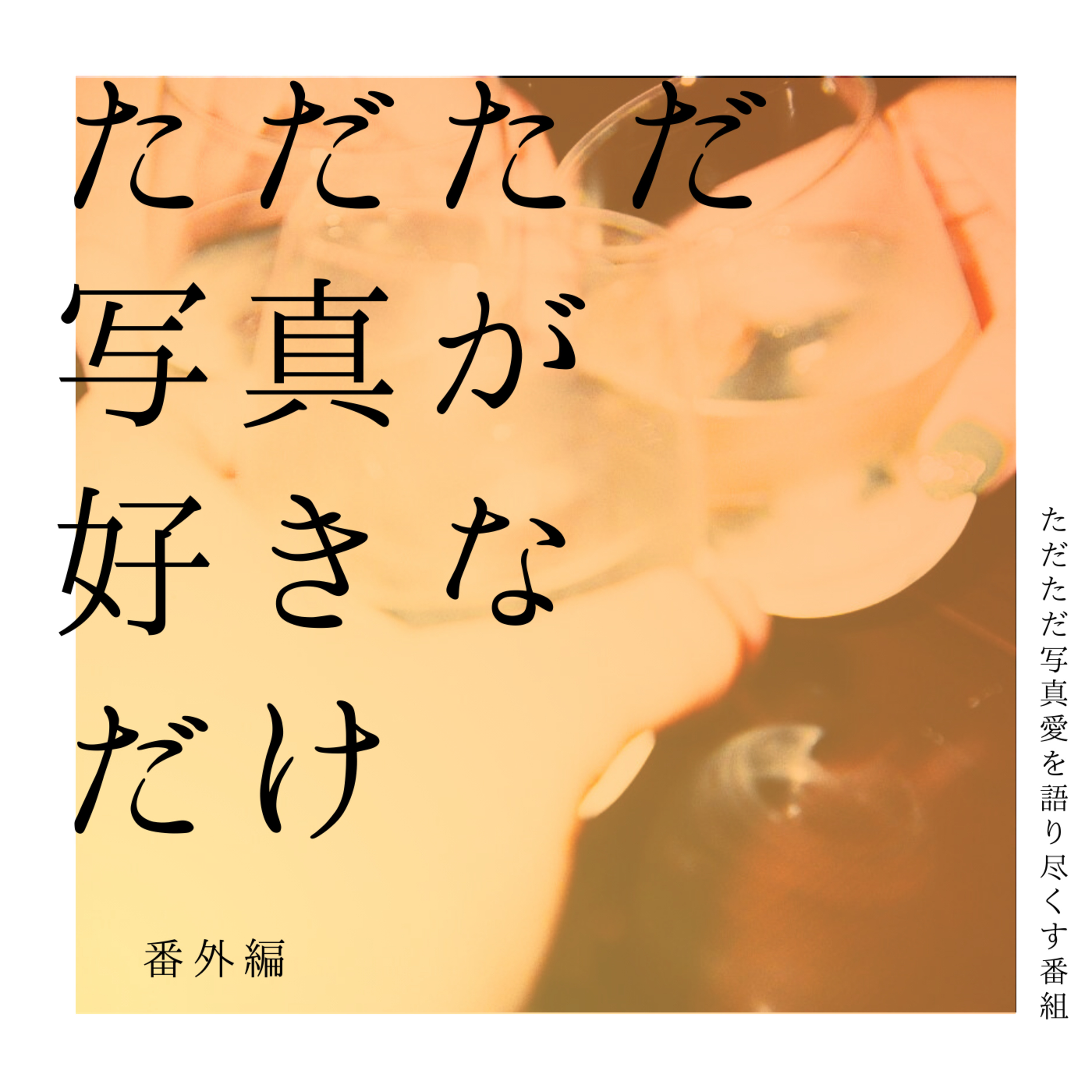 番外編２　宇佐美雅浩さんの展示会に行った話 episode artwork