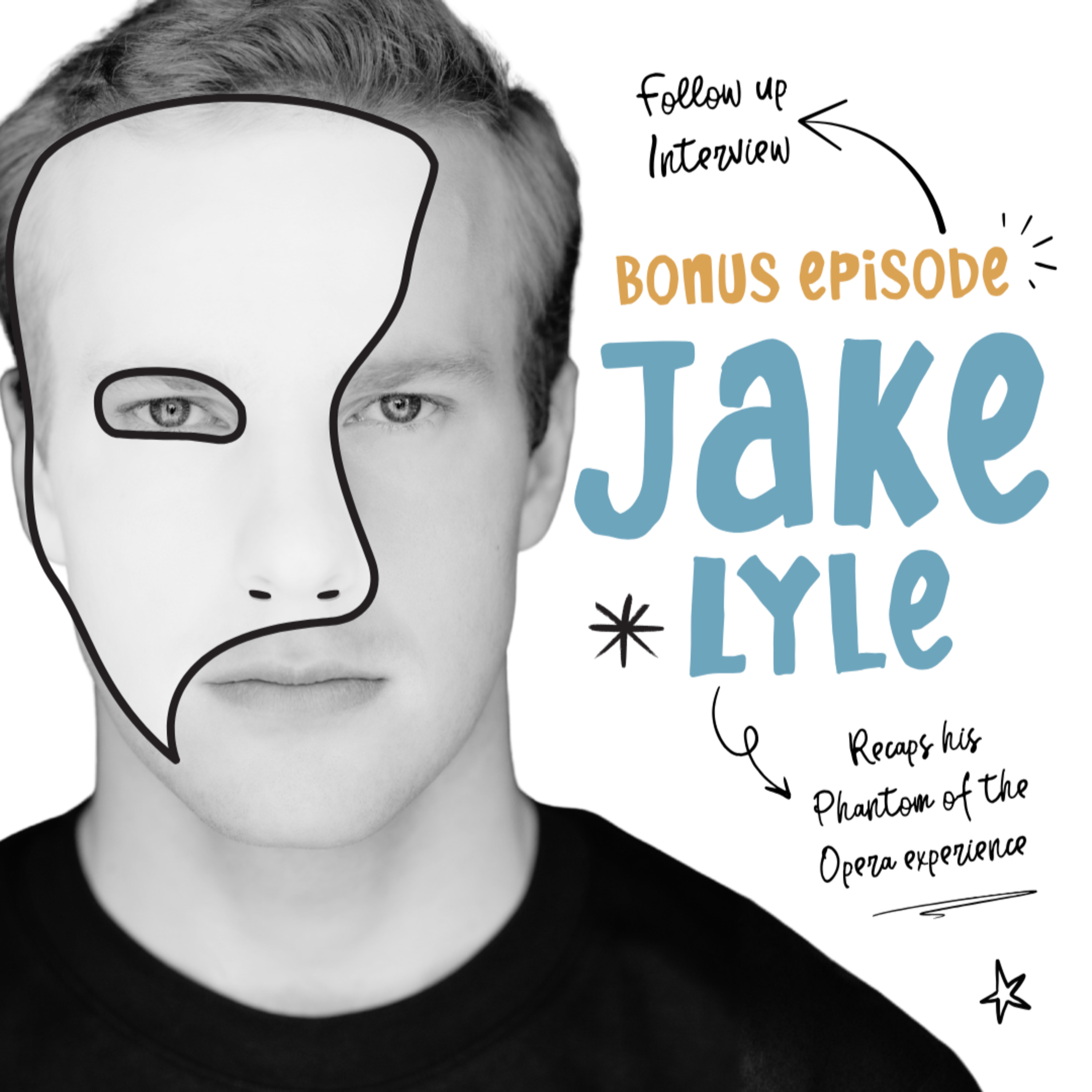BONUS EP - Jake Lyle Returns! episode artwork