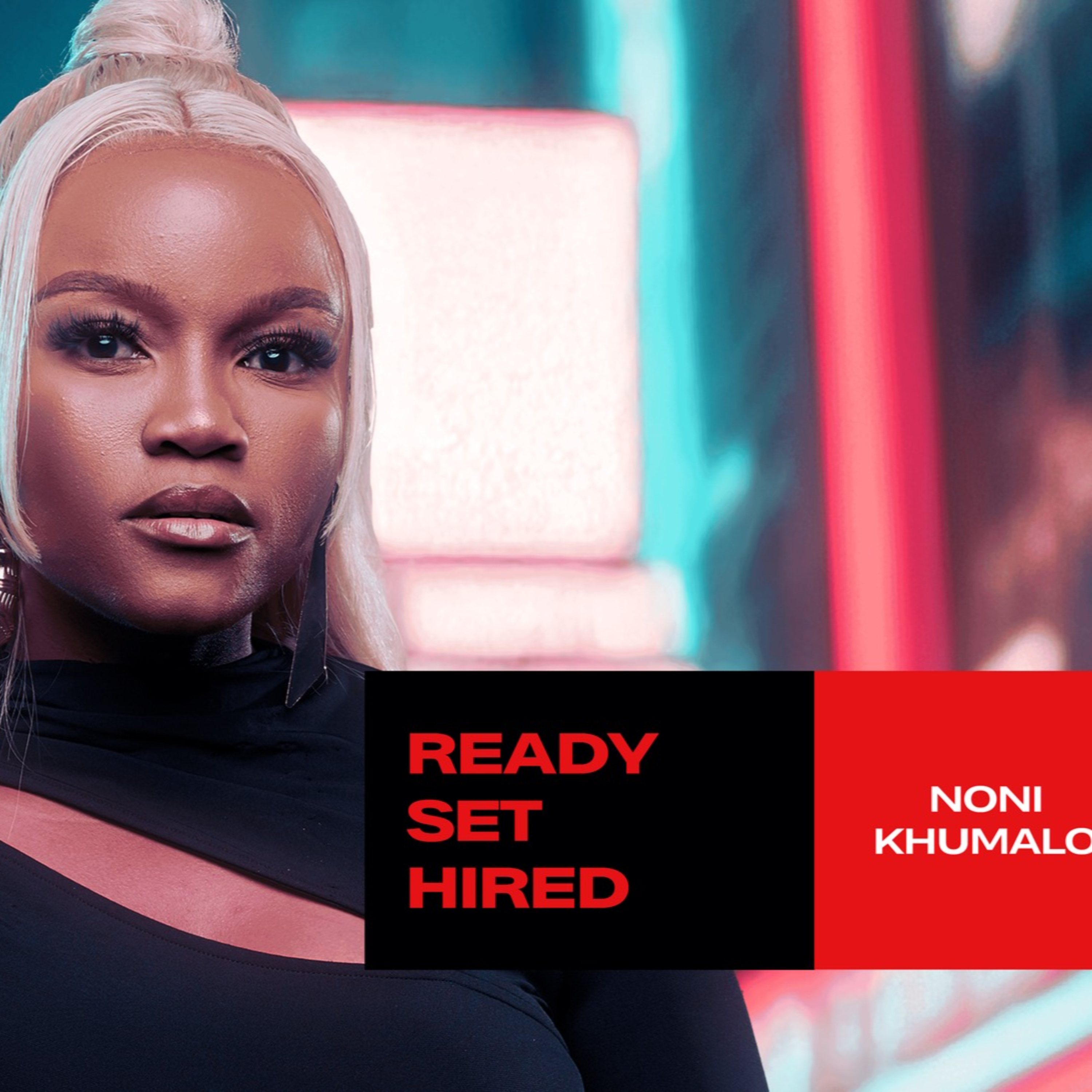 Ready, Set, Hired on Y