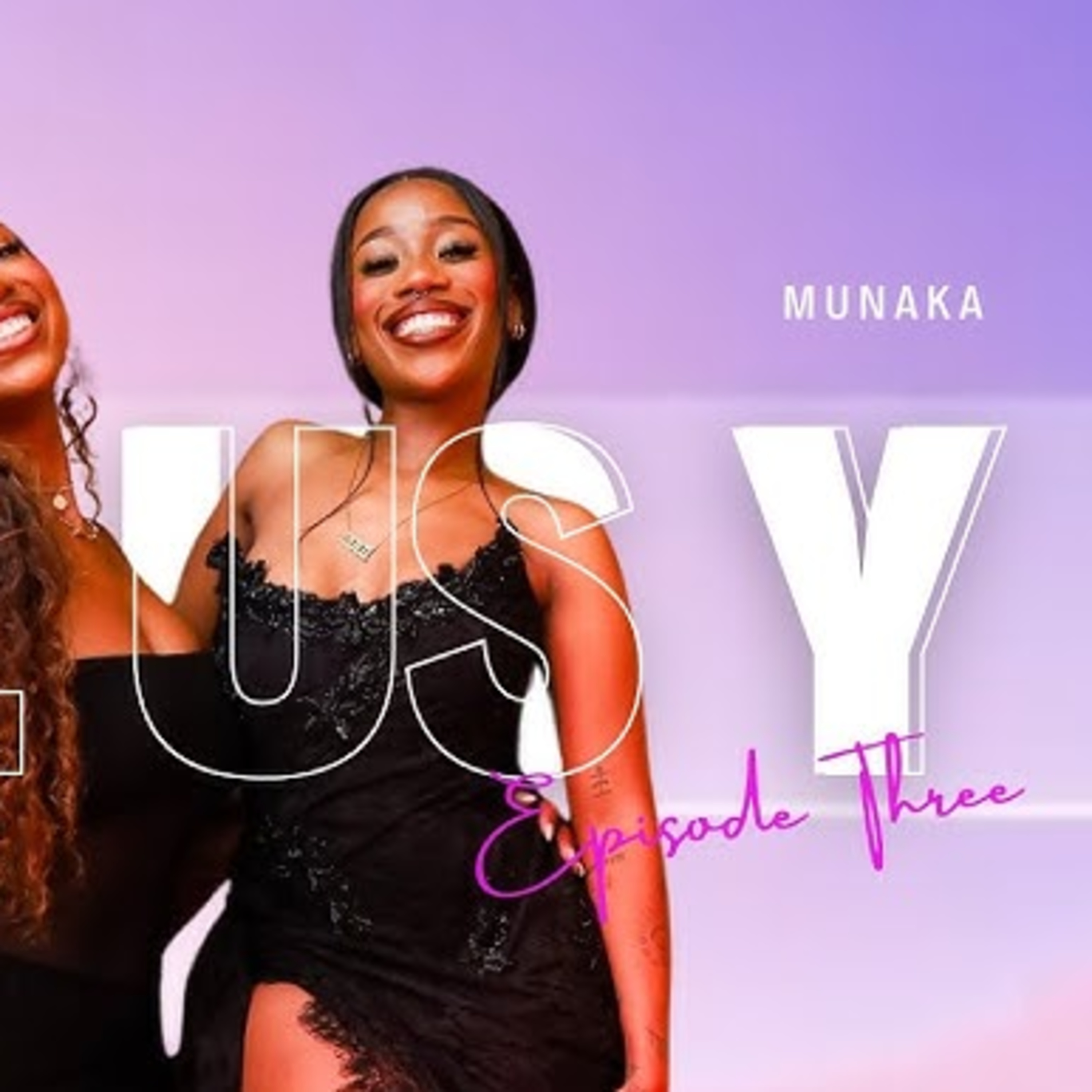 Munaka Tells Us Y she left Piano Pulse | Why she isn't with Bruce | Why she isn't with Gontse episode artwork