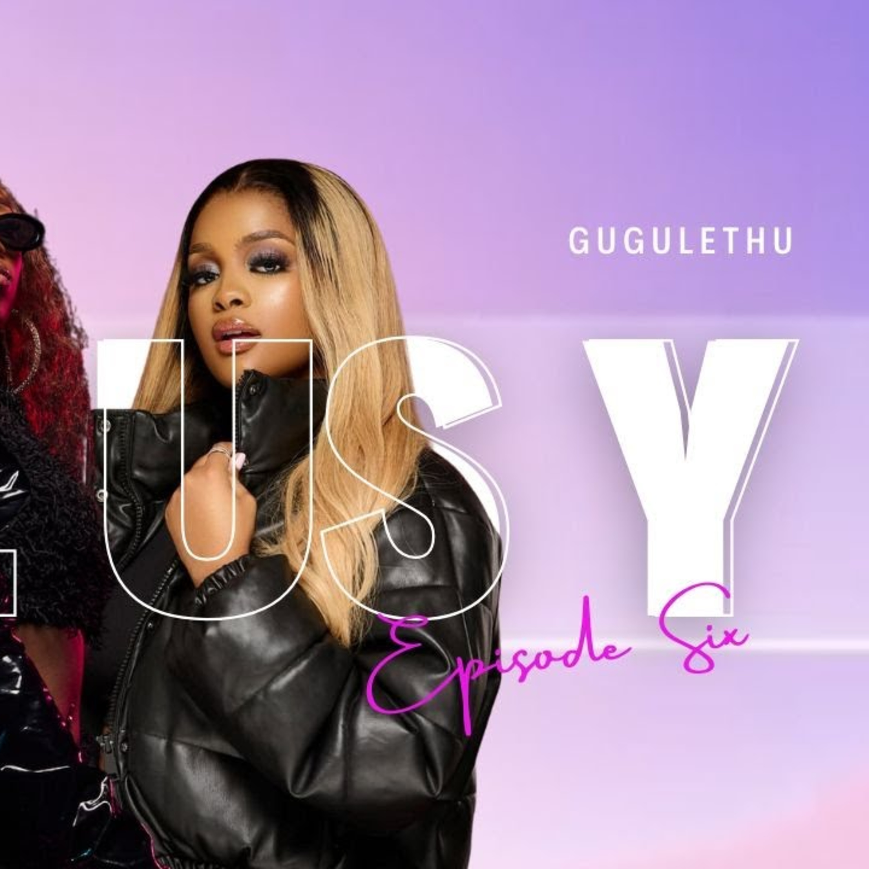 Gugulethu Nyantsumba Tells Us Y She Started Uncomfortable Growth | Y Youtube Is Sustainable episode artwork