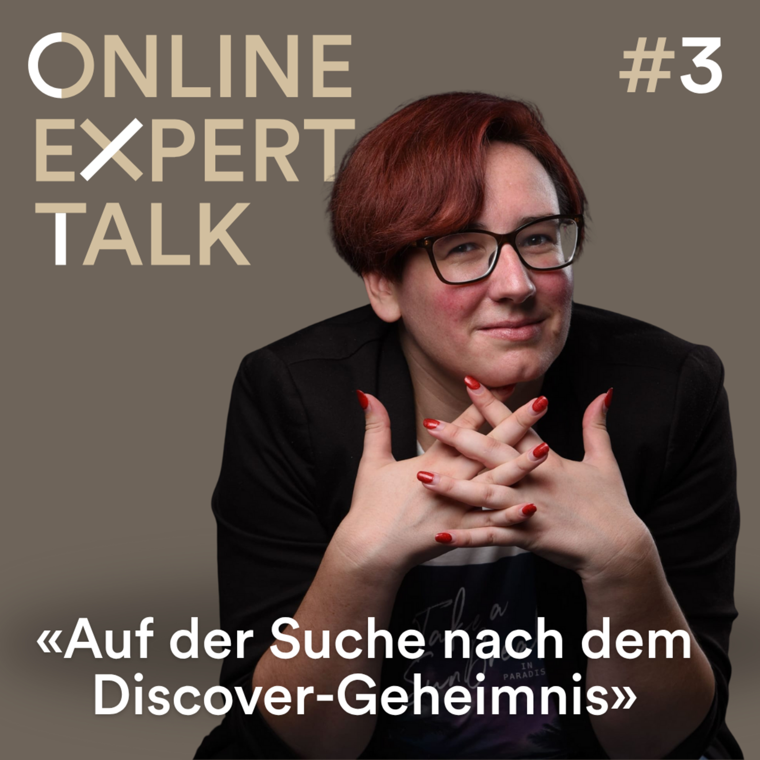 Online Expert Talk