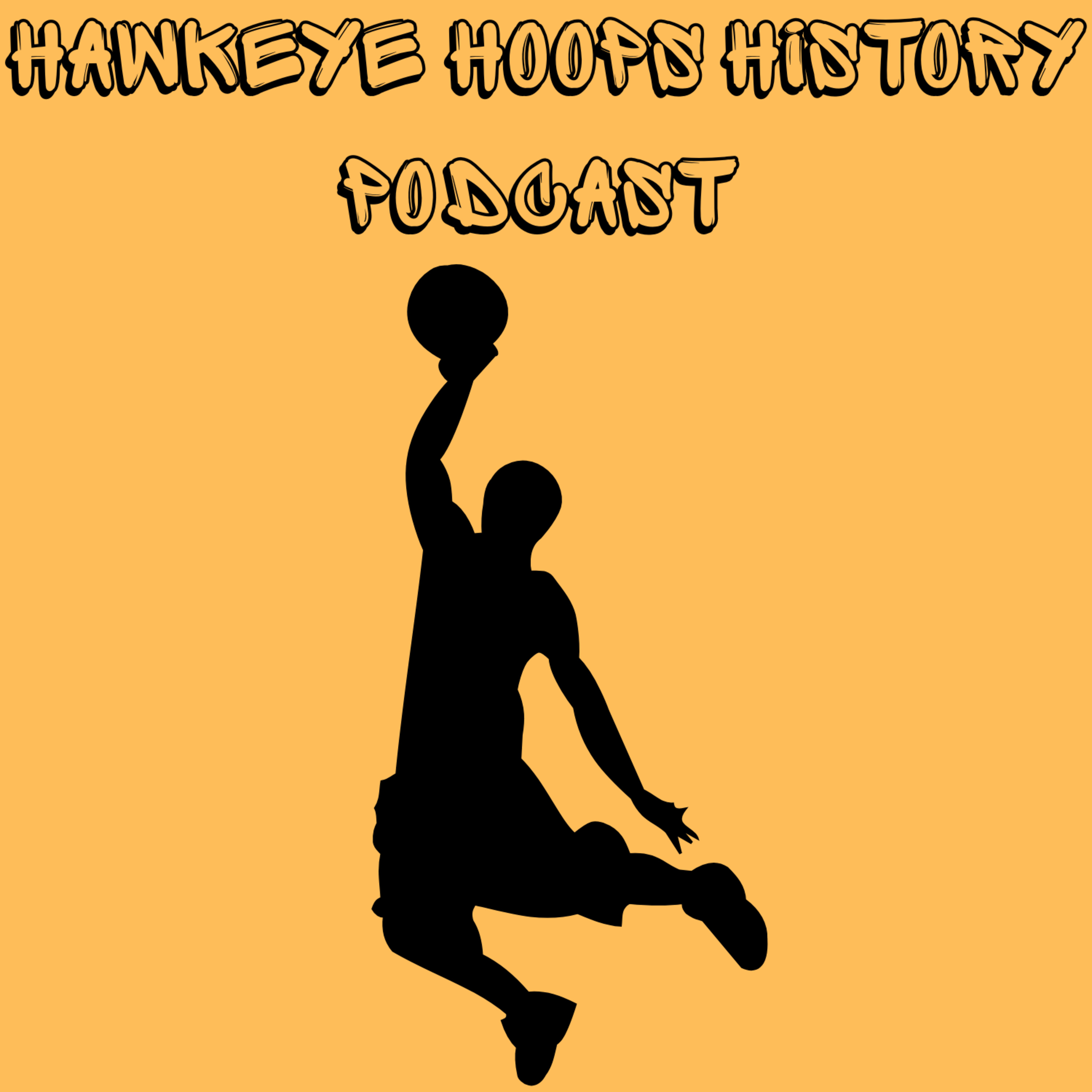 Hawkeye Hoops History: Ronnie Lester  episode artwork