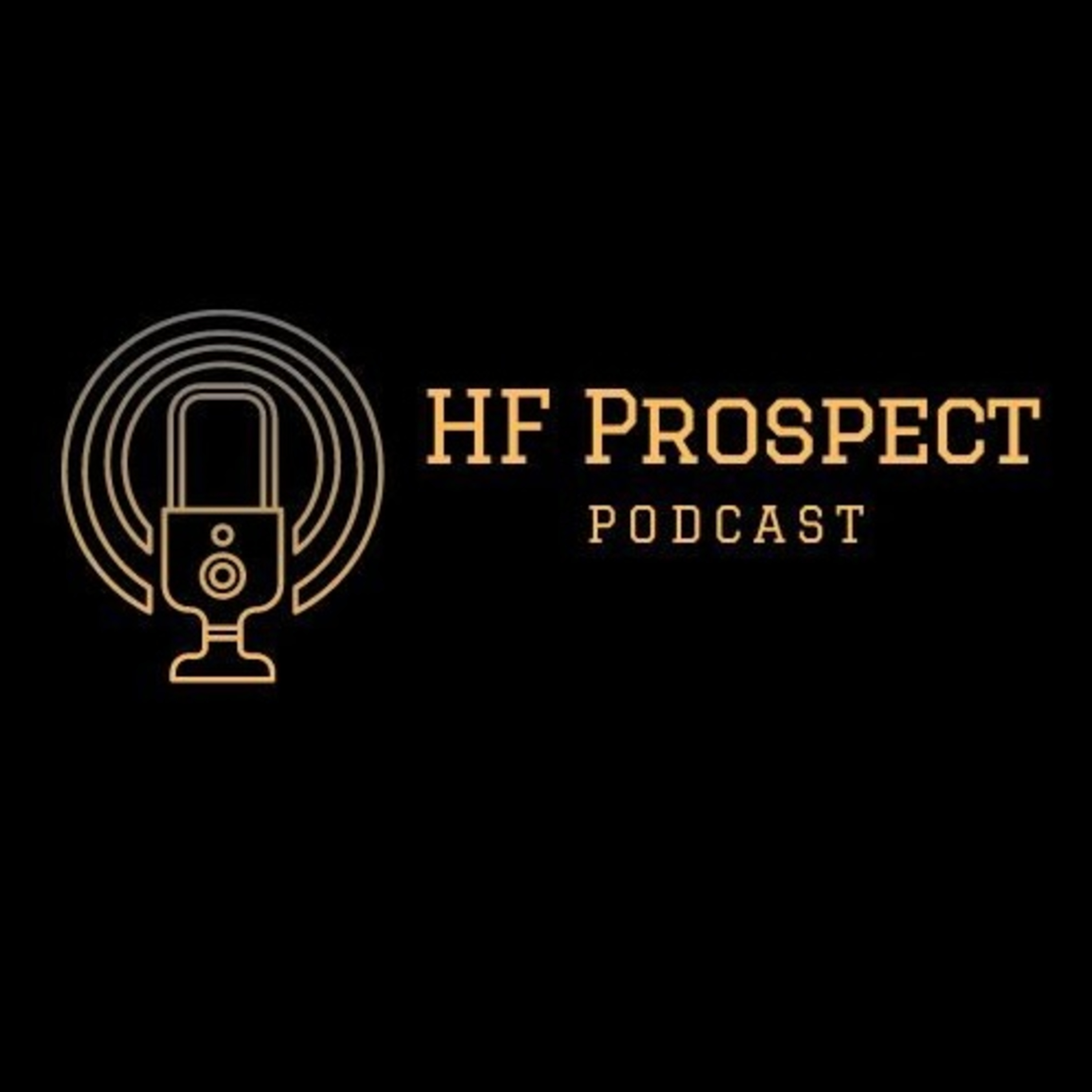 HF Prospect Podcast: Tradon Bessinger  episode artwork