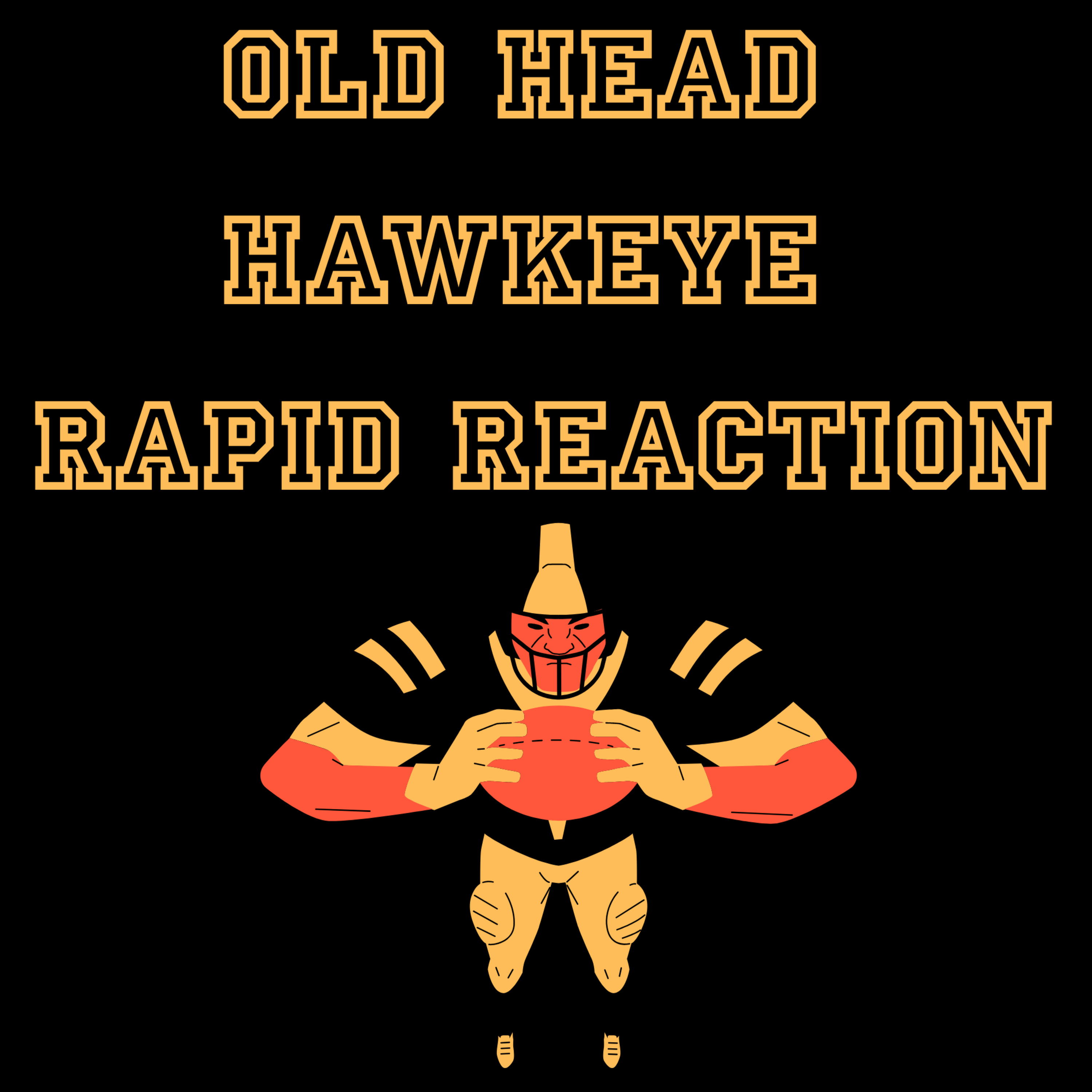Old Head 12-06-25 episode artwork