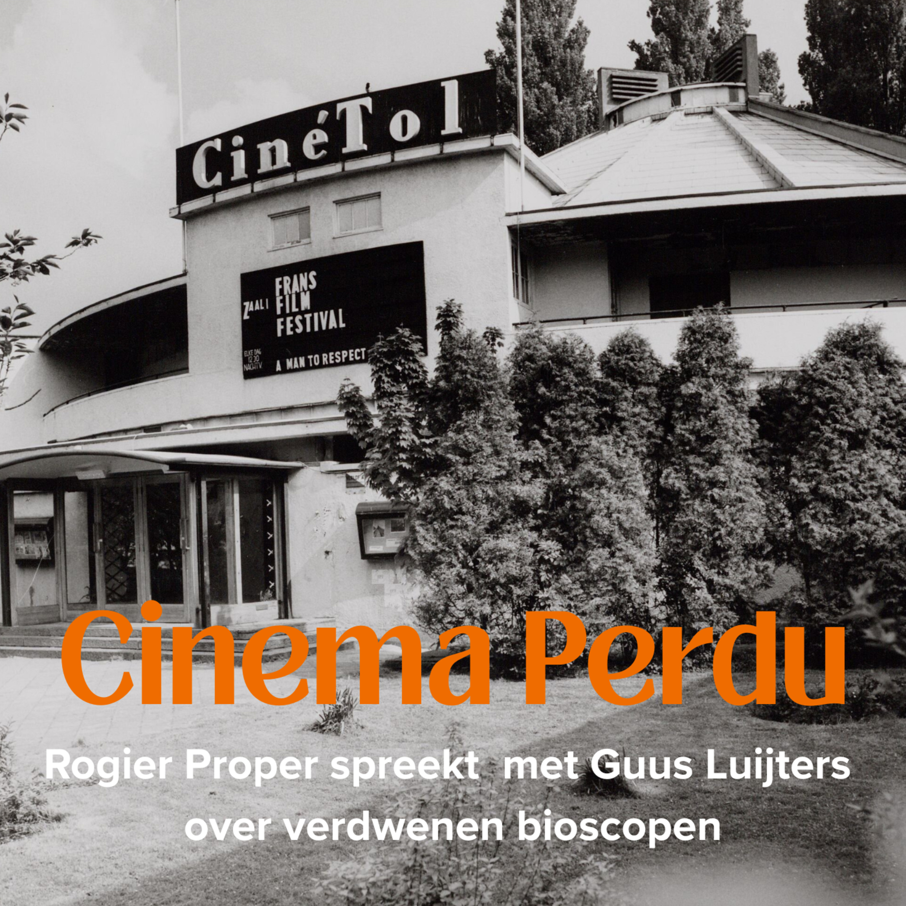 Cinema Perdu