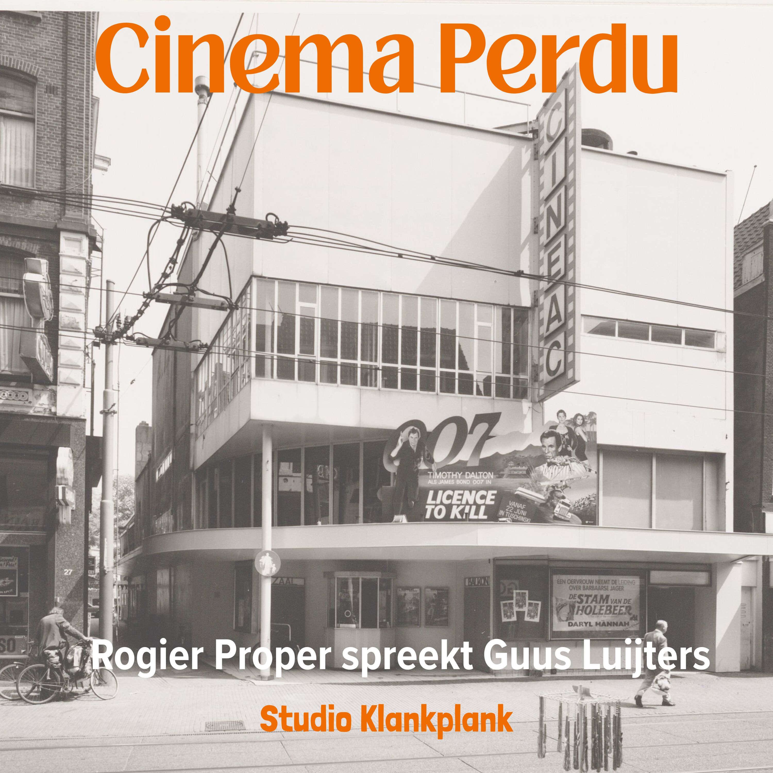 Cinema Perdu